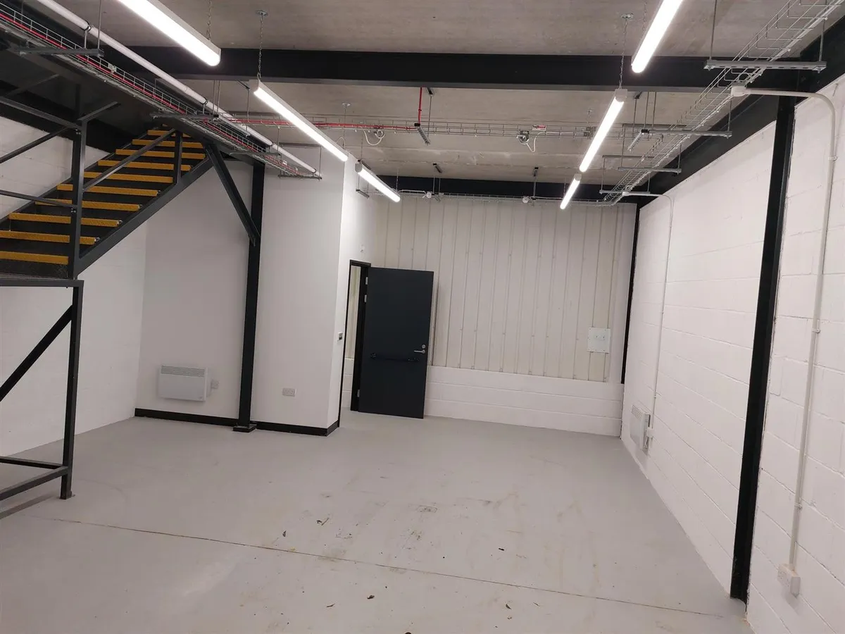 Unit C5 ,Thorpe Road, Melton Mowbray Under Offer