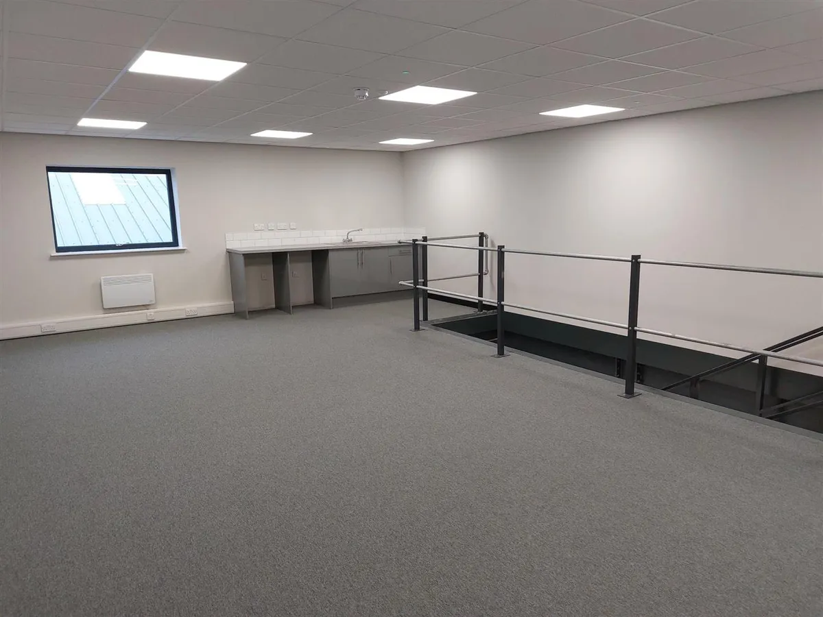 Unit C5 ,Thorpe Road, Melton Mowbray Under Offer