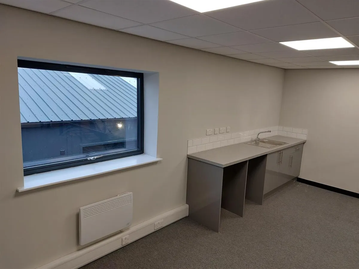 Unit C5 ,Thorpe Road, Melton Mowbray Under Offer