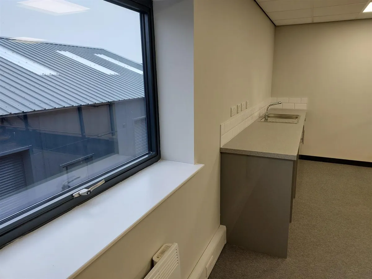 Unit C5 ,Thorpe Road, Melton Mowbray Under Offer