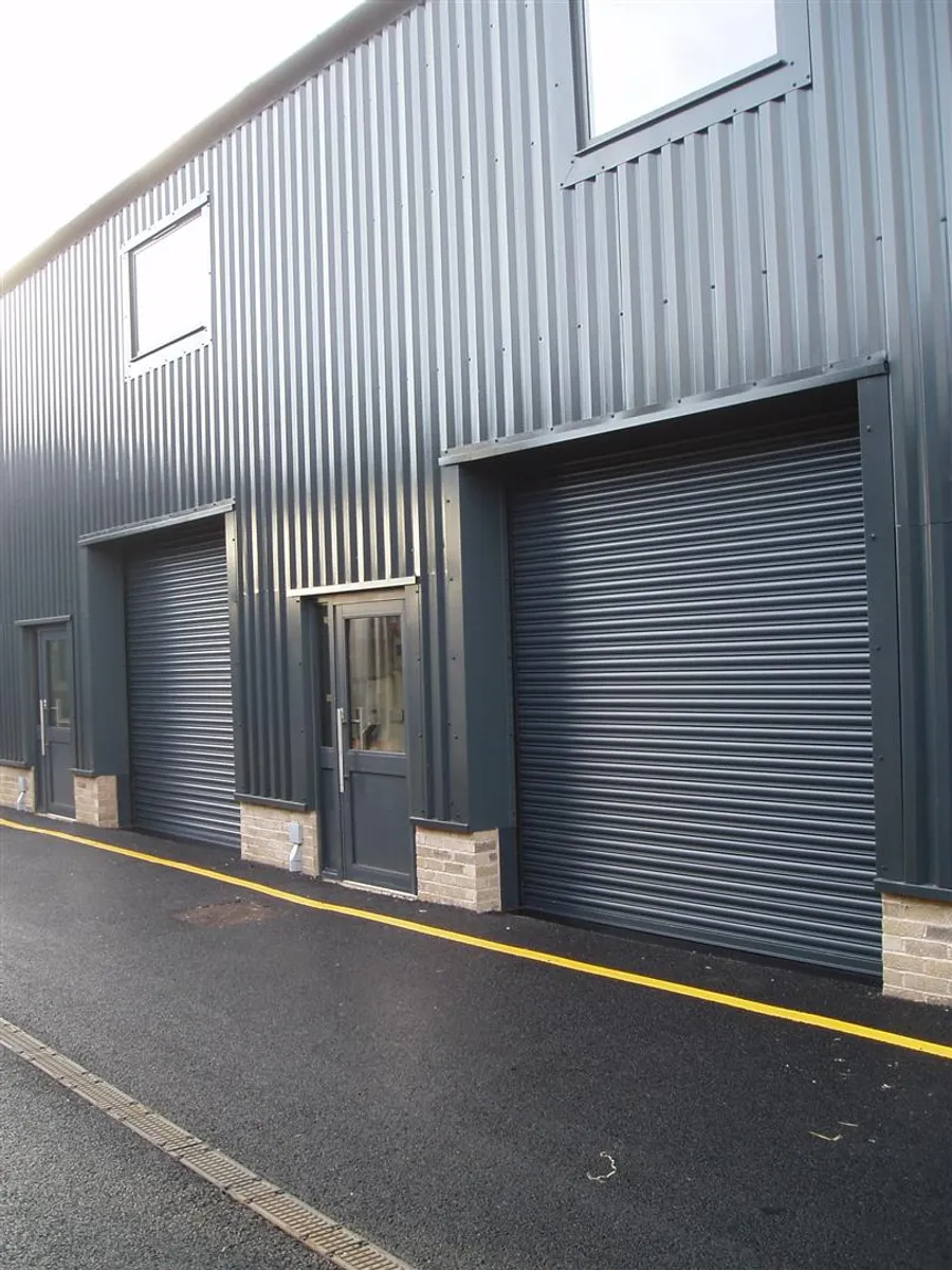 Unit C5 ,Thorpe Road, Melton Mowbray Under Offer