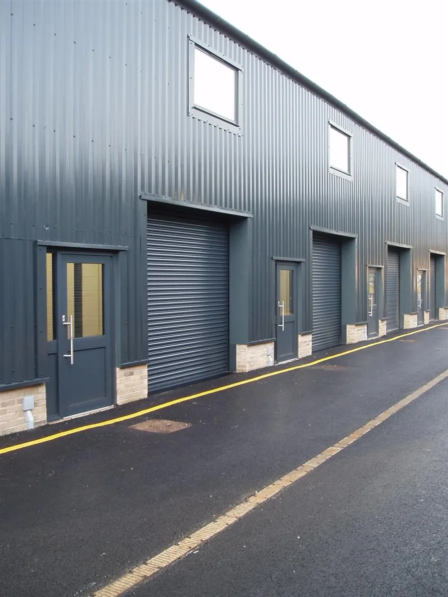 Unit C5 ,Thorpe Road, Melton Mowbray Under Offer