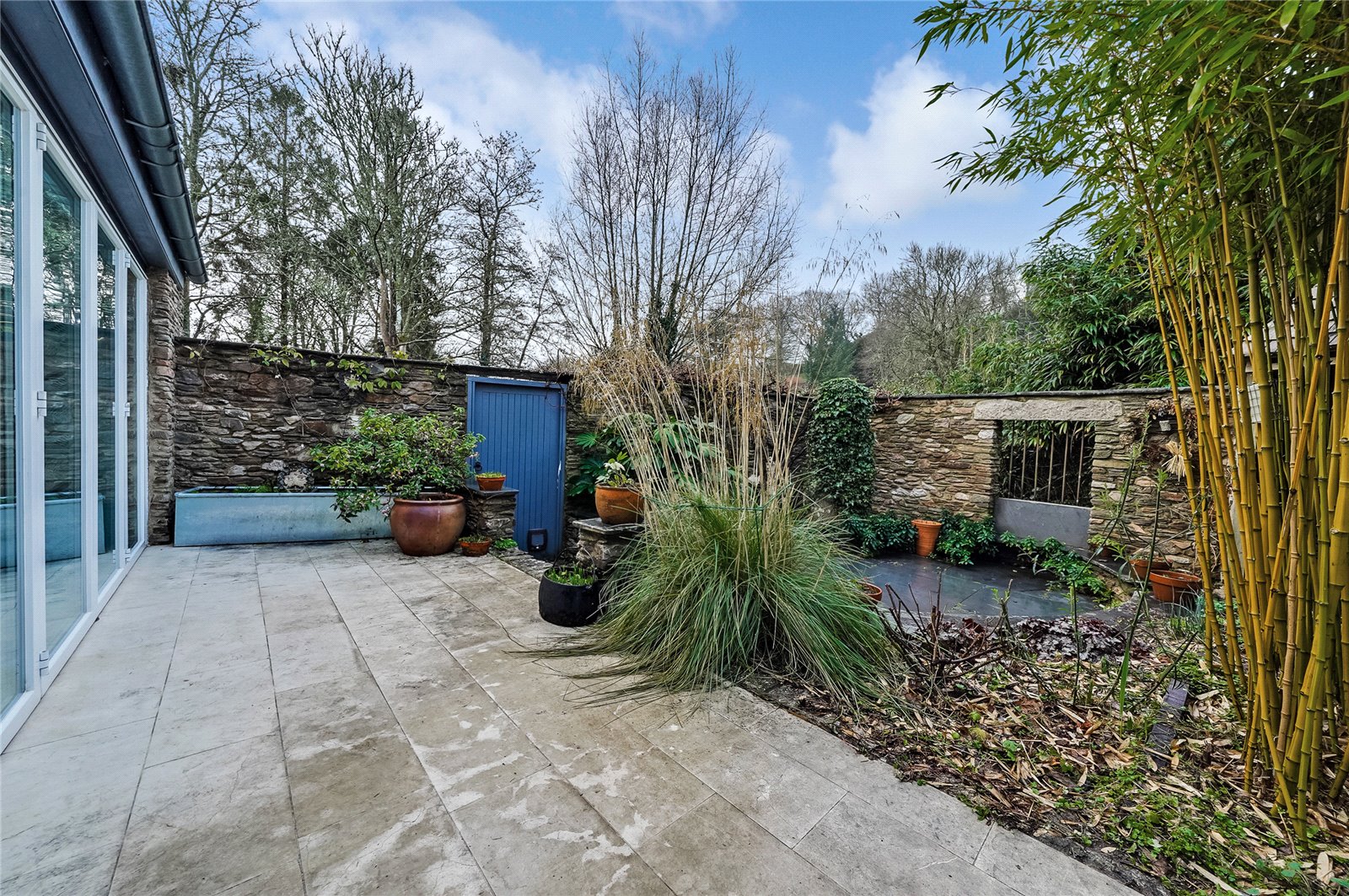 5 bedroom property for sale in The Store, Jubilee Street, Aveton Gifford, Kingsbridge, TQ7