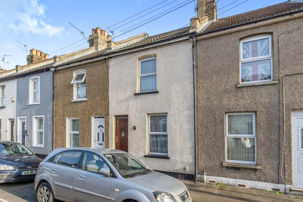 Rural Vale, Northfleet, Gravesend, Ke...