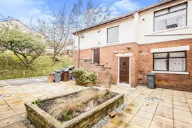 Property responsive
