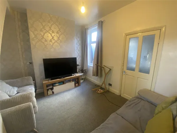 Aubrey Street, Middlesbrough, TS1