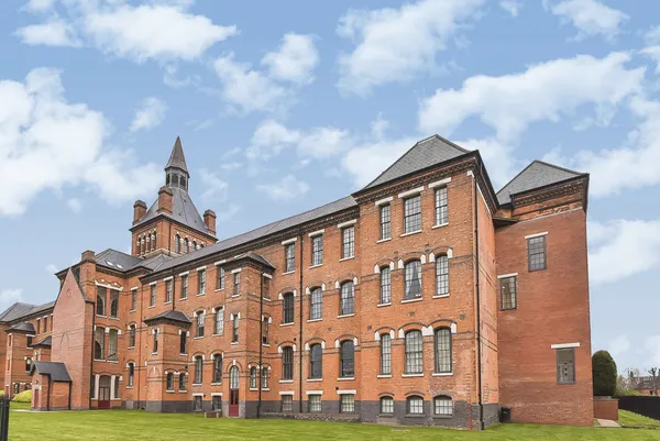 Highcroft Hall, Highcroft Road, Birmi...