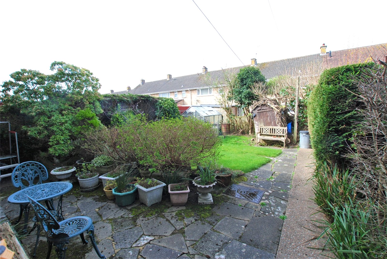 3 bedroom property for sale in Countisbury Avenue, Llanrumney, Cardiff