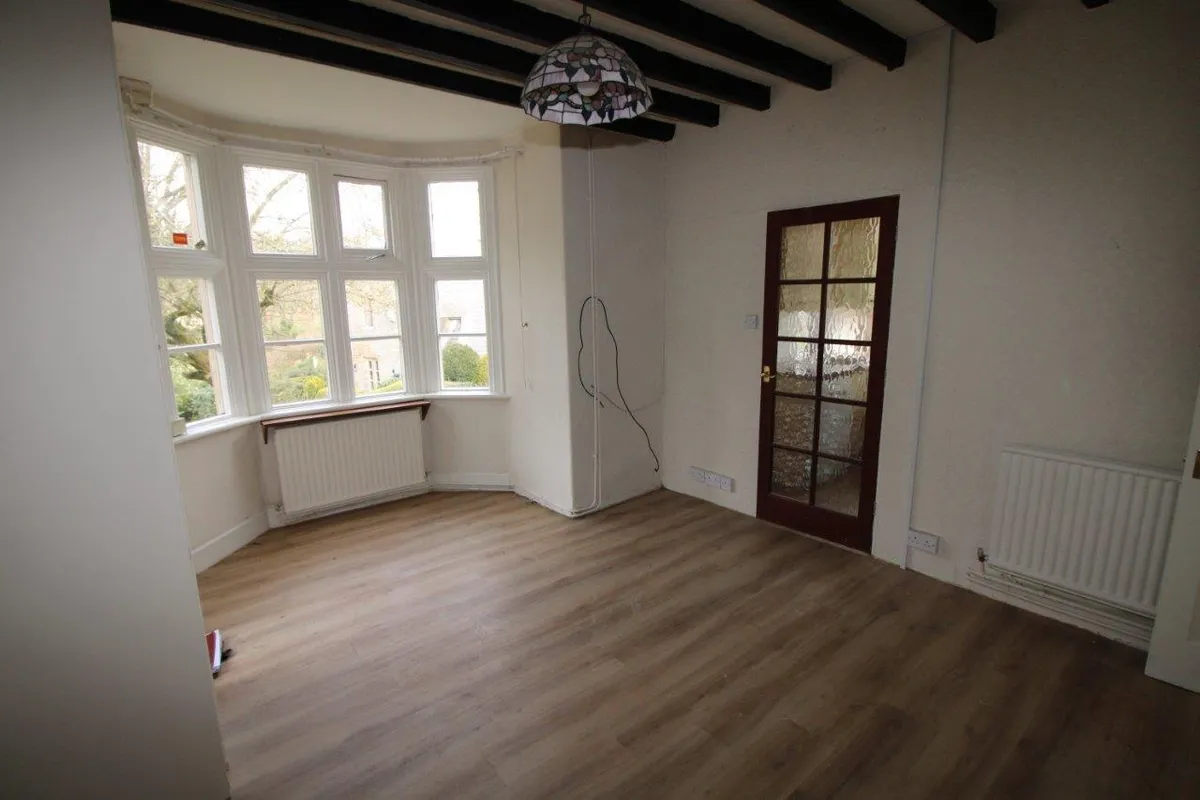 Bede Cottages, Stoke Rochford, Grantham