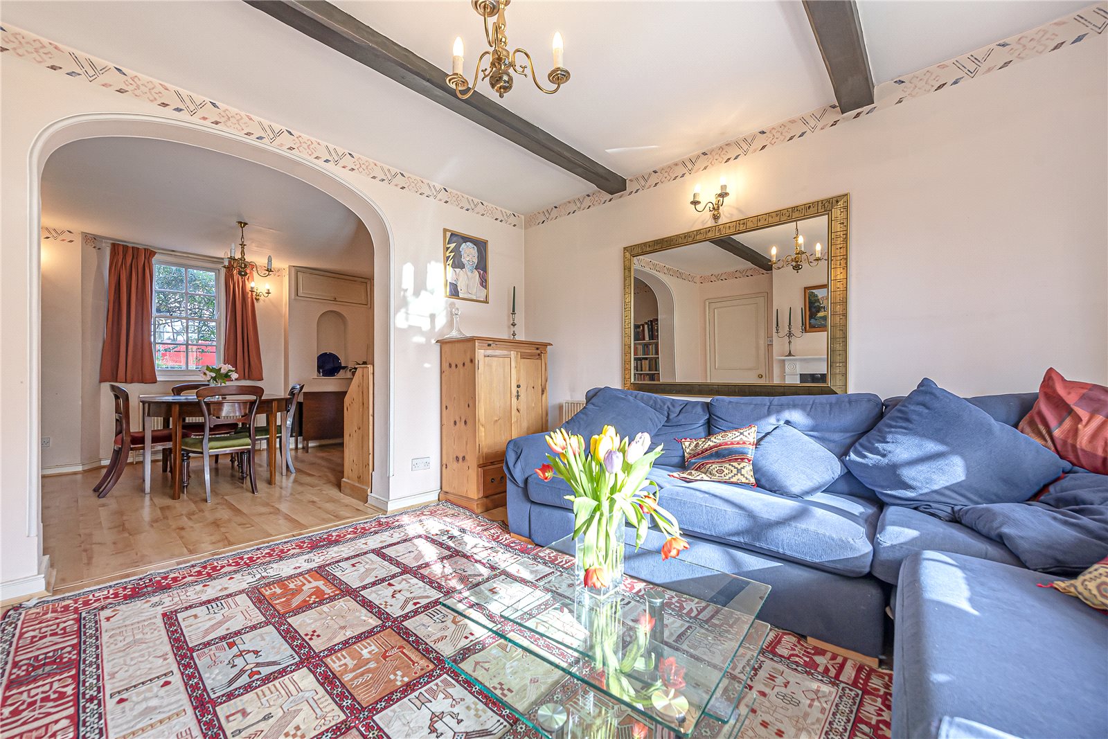 4 bedroom property for sale in Grove Road, Redland, BS6 £450,000