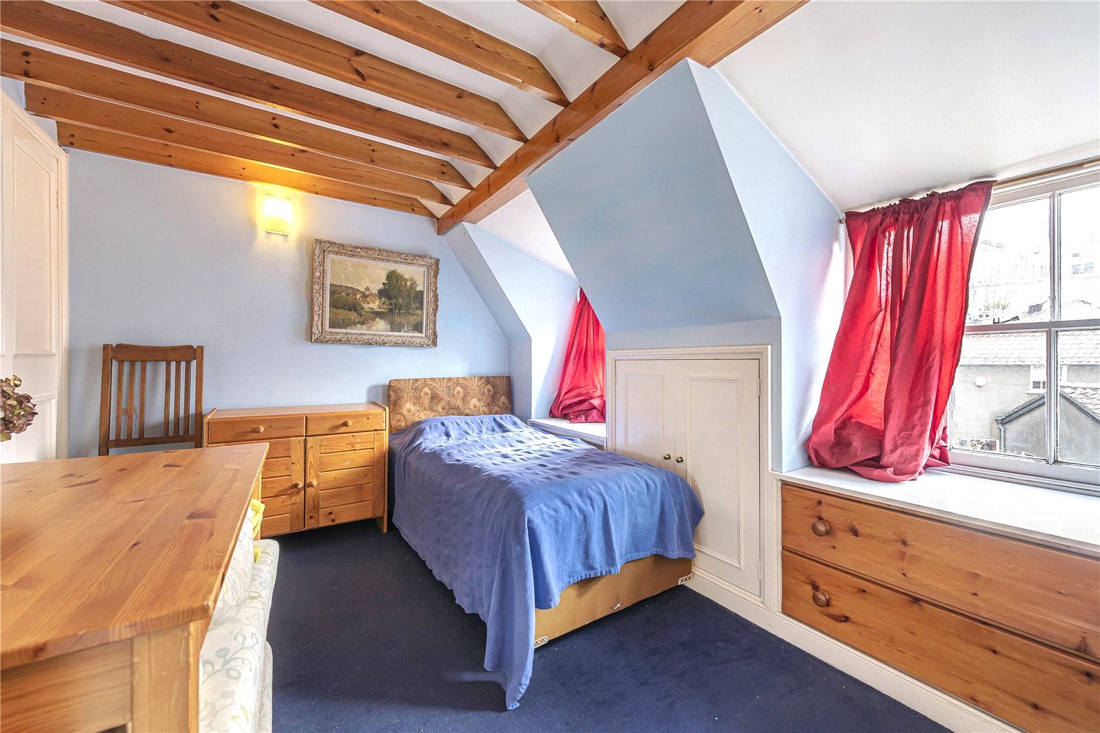 4 bedroom property for sale in Grove Road, Redland, BS6 £450,000