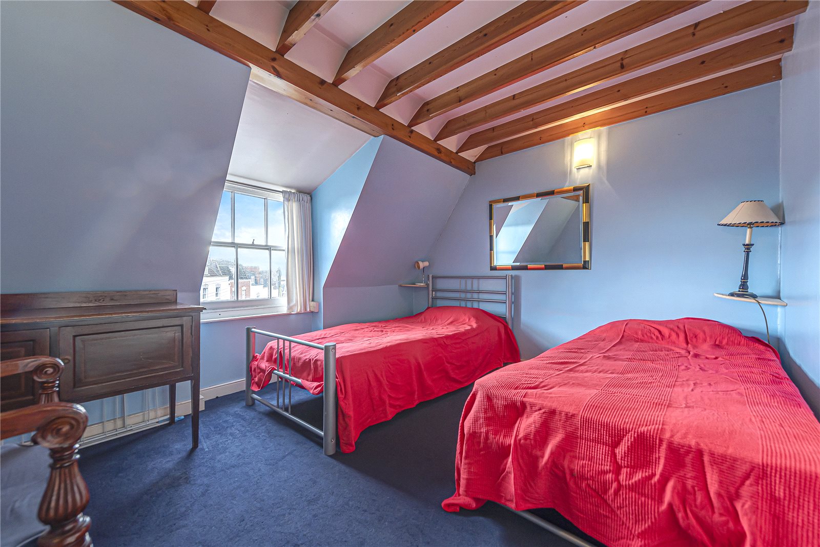 4 bedroom property for sale in Grove Road, Redland, BS6 £450,000