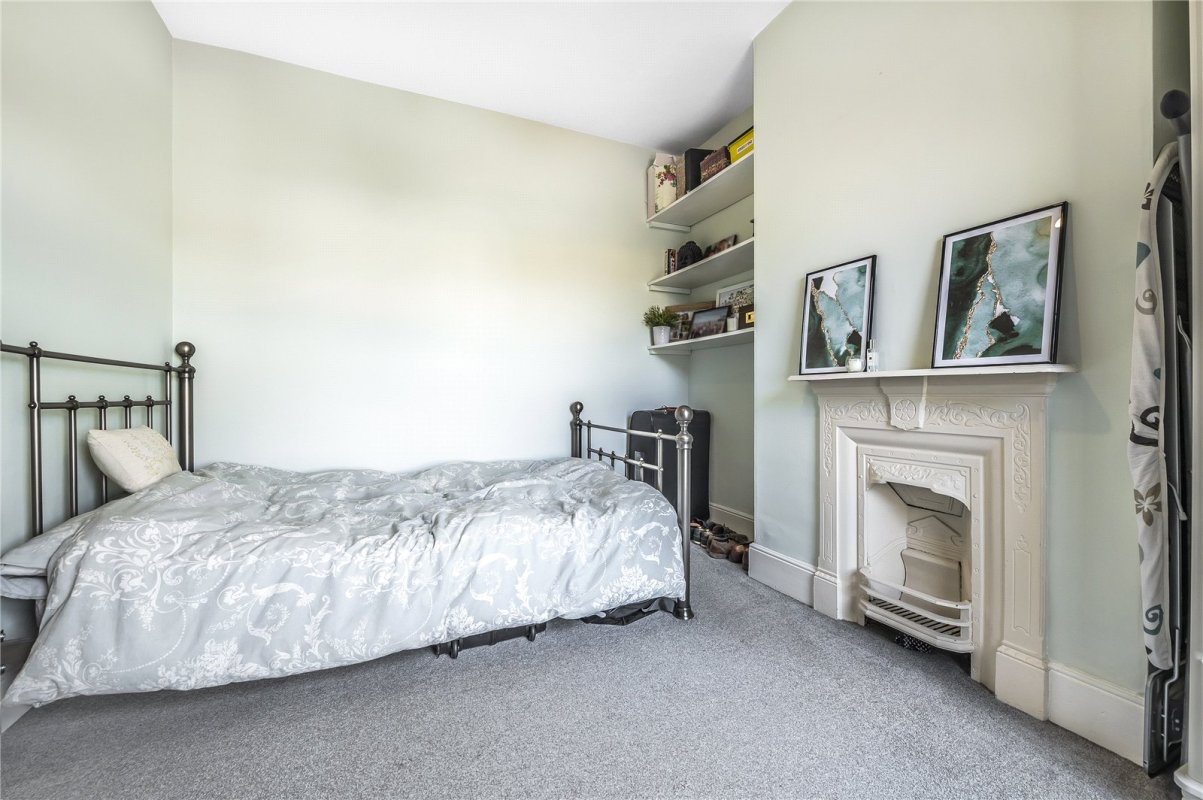 2 bedroom property for sale in Milner Road, Ashley Down, Bristol, BS7
