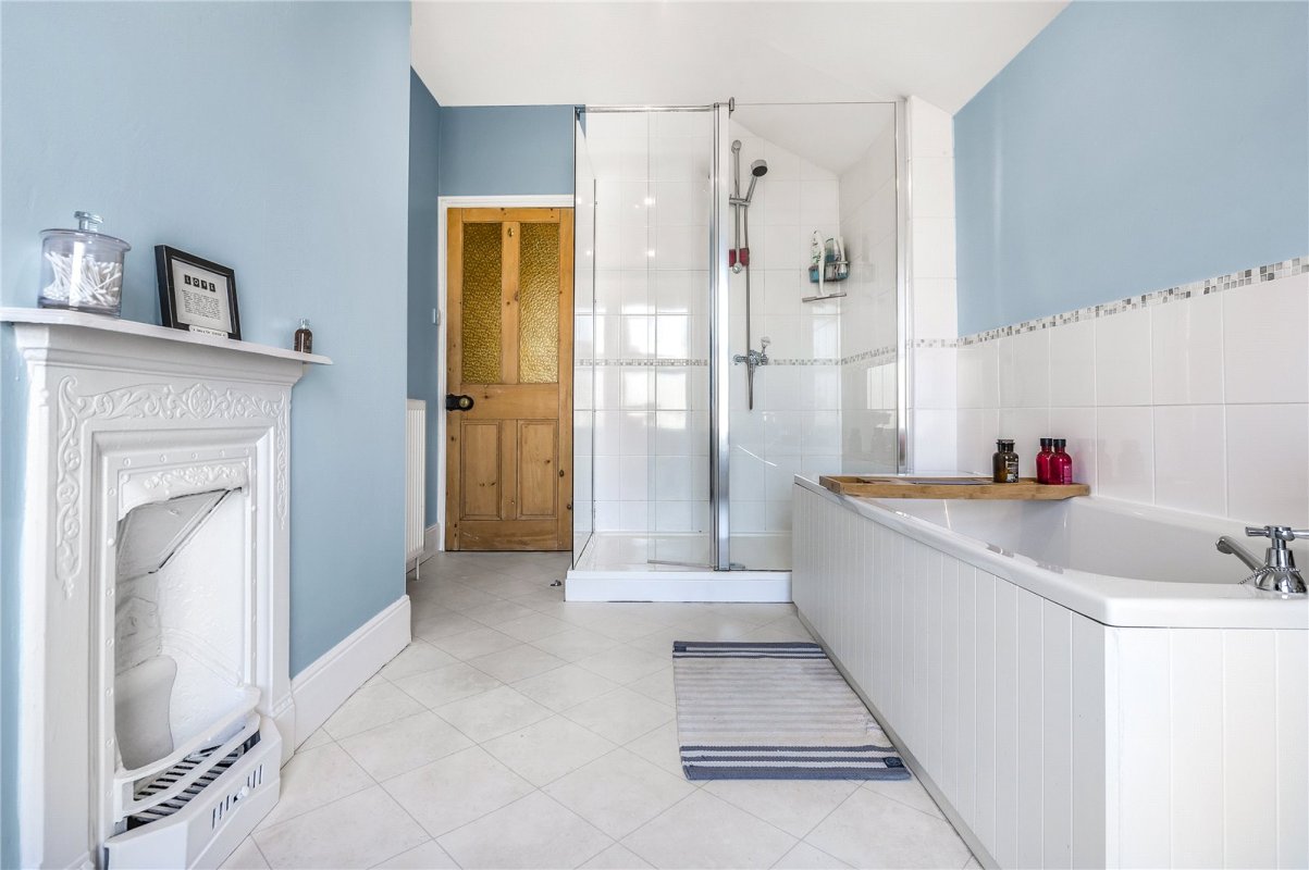 2 bedroom property for sale in Milner Road, Ashley Down, Bristol, BS7