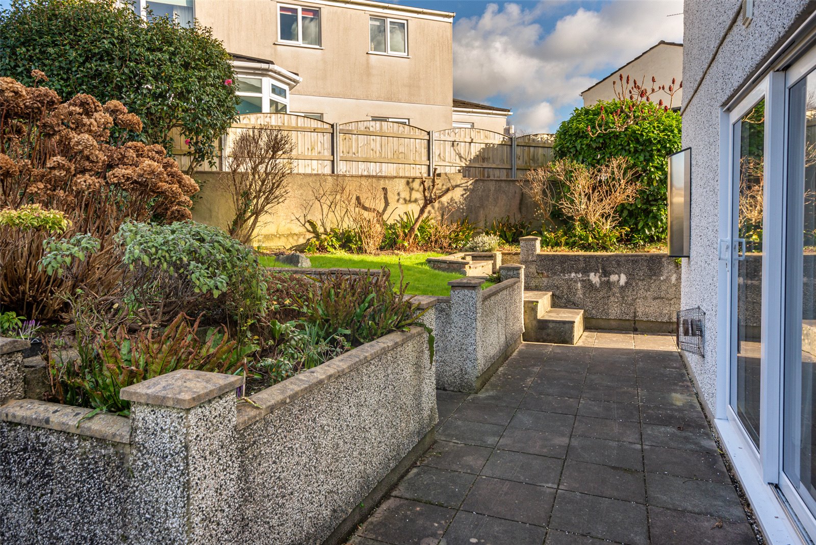 4 bedroom property for sale in Cil Y Graig, Llanfairpwll, Sir Ynys Mon