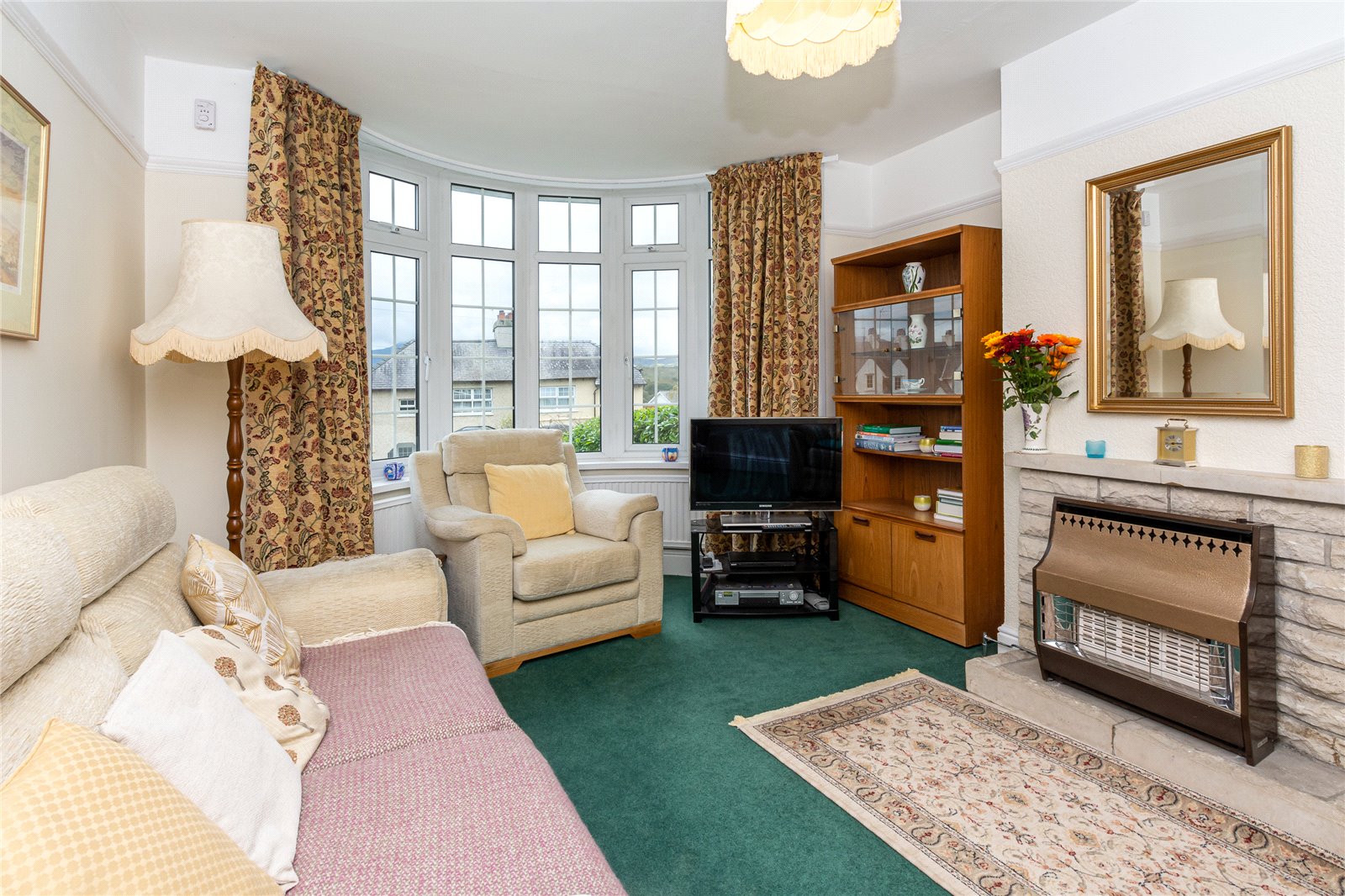 3 bedroom property for sale in Penrhos Road, Bangor, Gwynedd, LL57