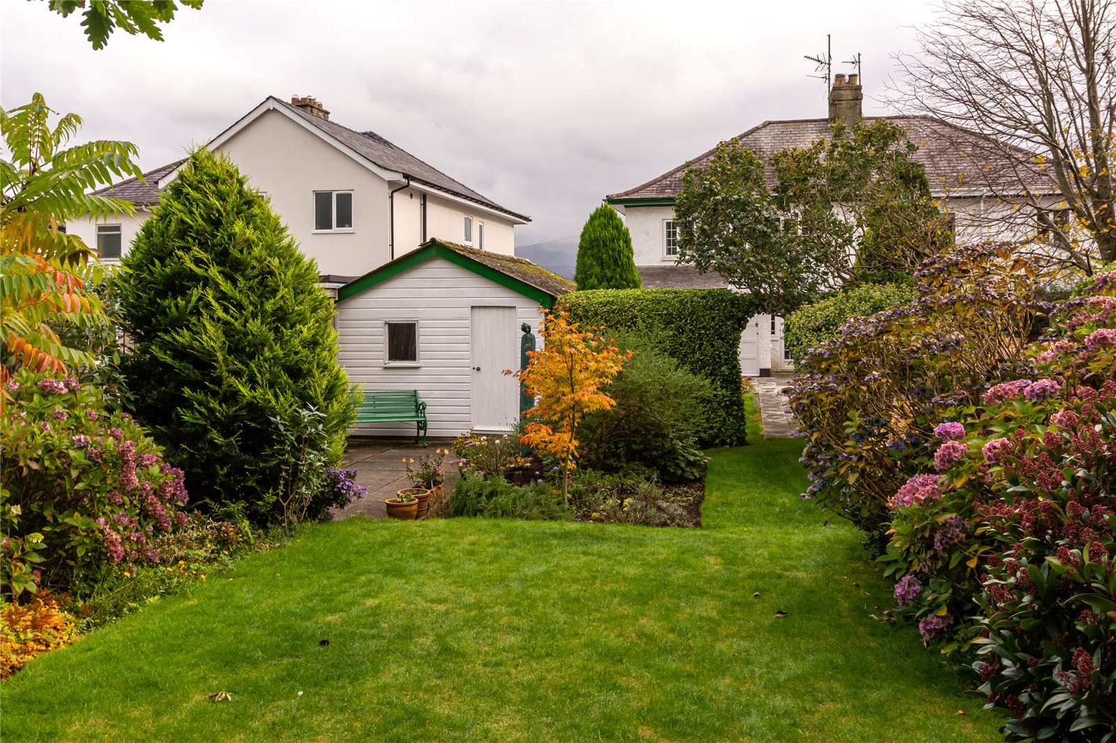 3 bedroom property for sale in Penrhos Road, Bangor, Gwynedd, LL57