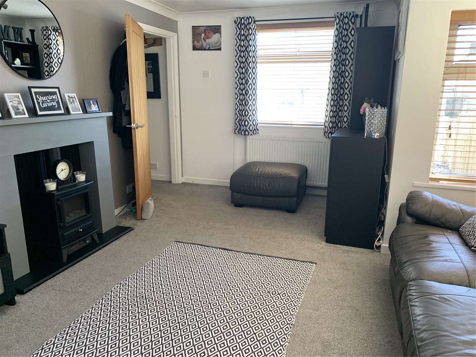 3 bedroom property for sale in Gwalchmai, Holyhead, LL65 £150,000