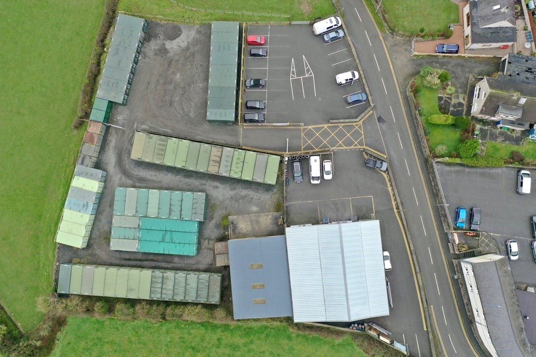 property for sale in Rhostrehwfa, Llangefni, Anglesey, LL77 Offers