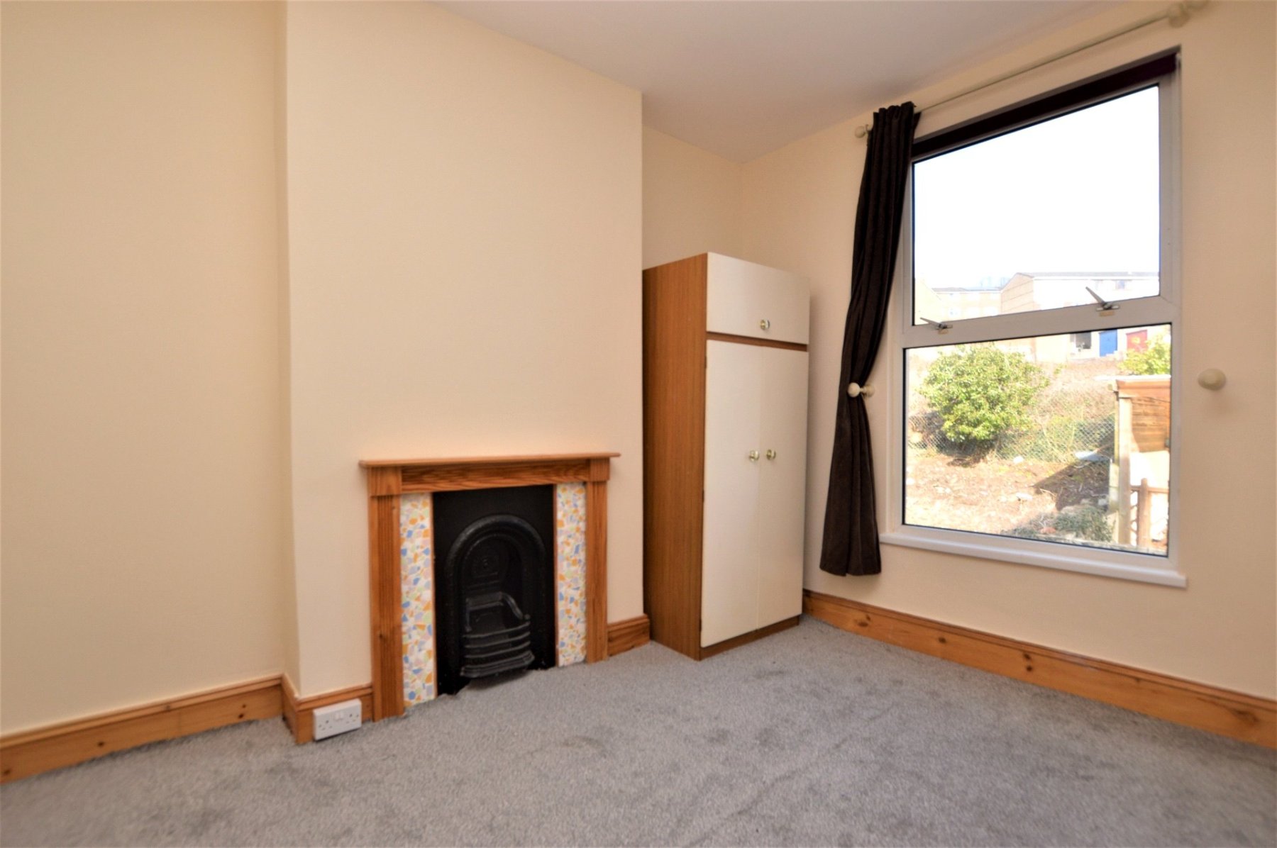 3 bedroom property for sale in Edgar Terrace, Plymouth, Devon, PL4