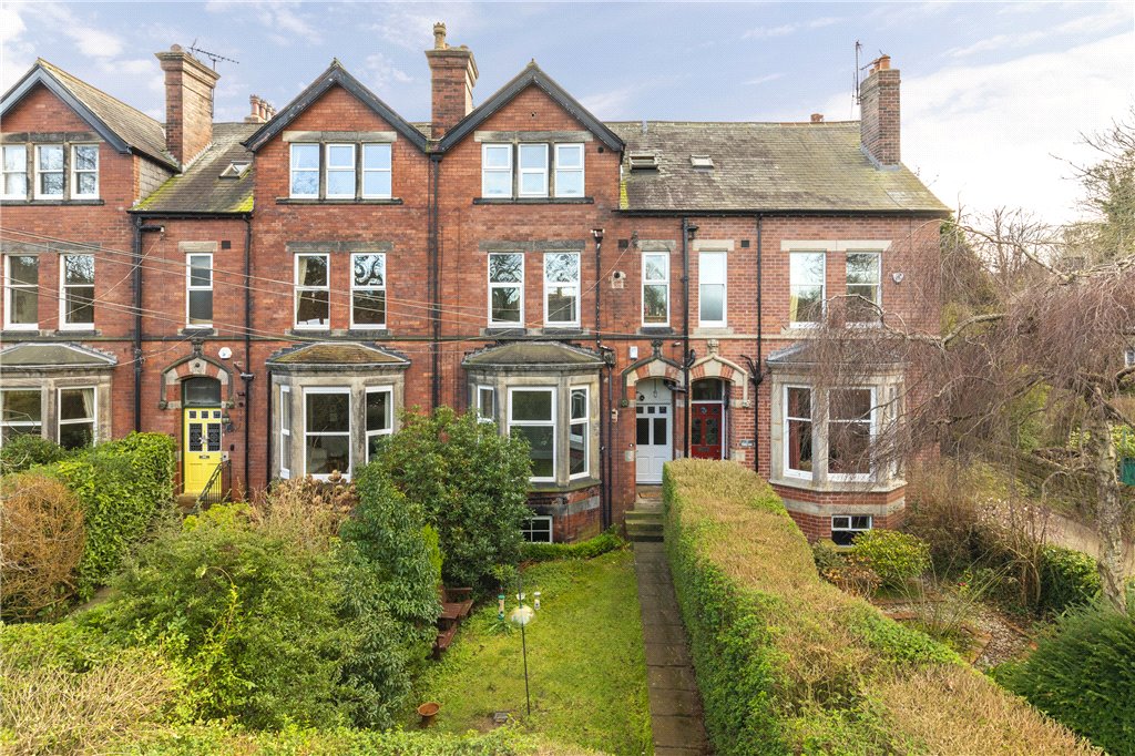 7 bedroom property for sale in Grove Lane, Leeds, LS6 Offers over £600,000