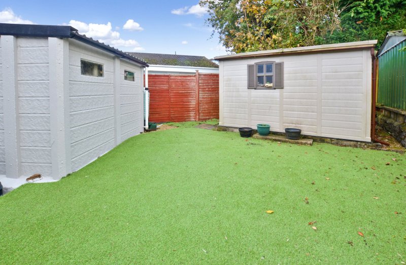 2 bedroom property for sale in Seymour Caravan Park, Liverton, Newton