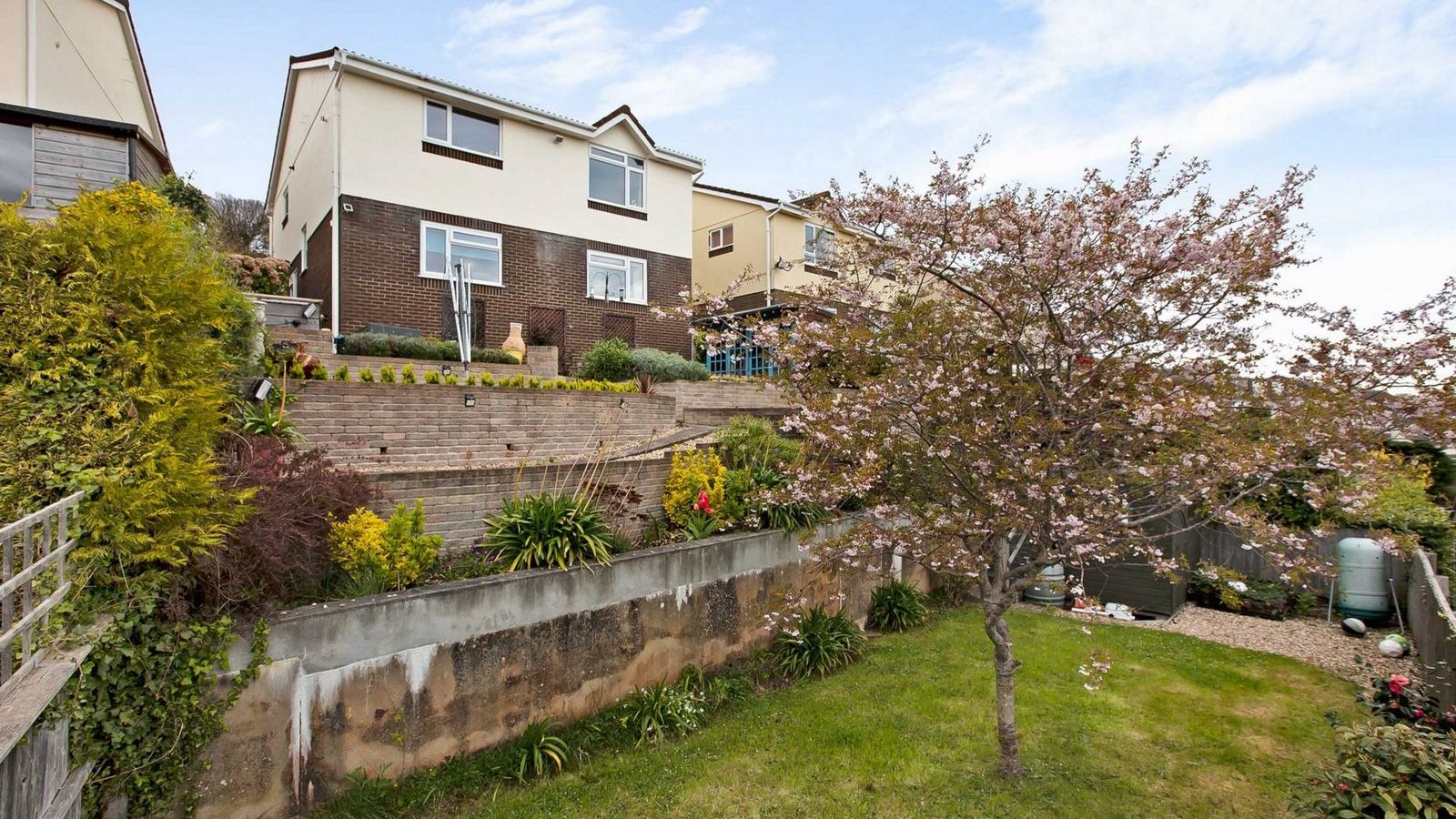 4 bedroom property for sale in Cavendish Close, Dawlish, EX7 £475,000