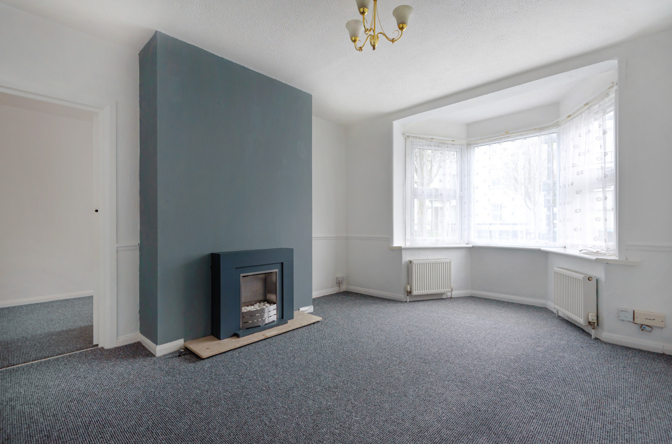 3 bedroom property for sale in Teats Hill Flats, Plymouth, Devon, PL4