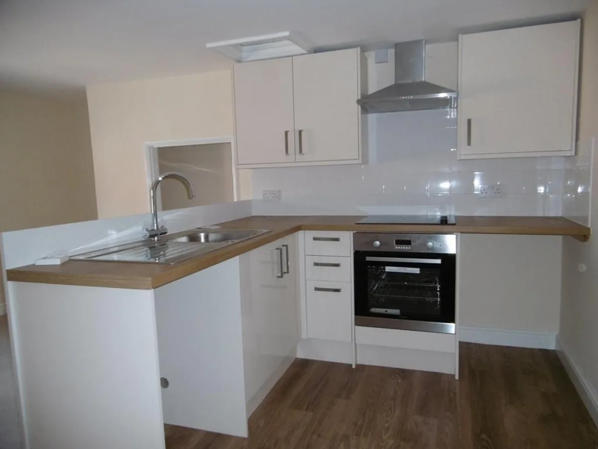 Fox Yard, Leicester Street, Melton Mowbray