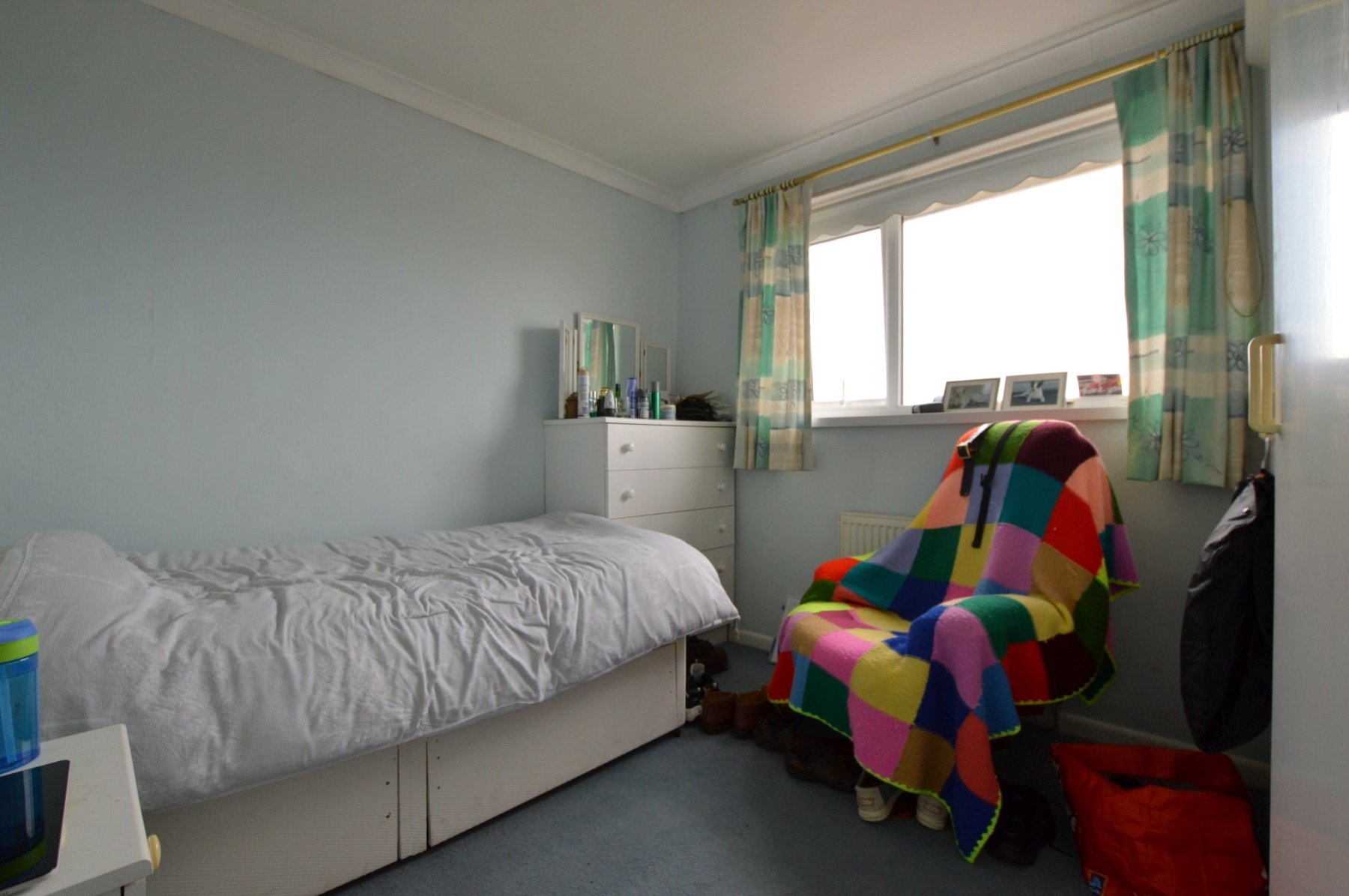 3 bedroom property for sale in Windsor Avenue, Newton Abbot, Devon