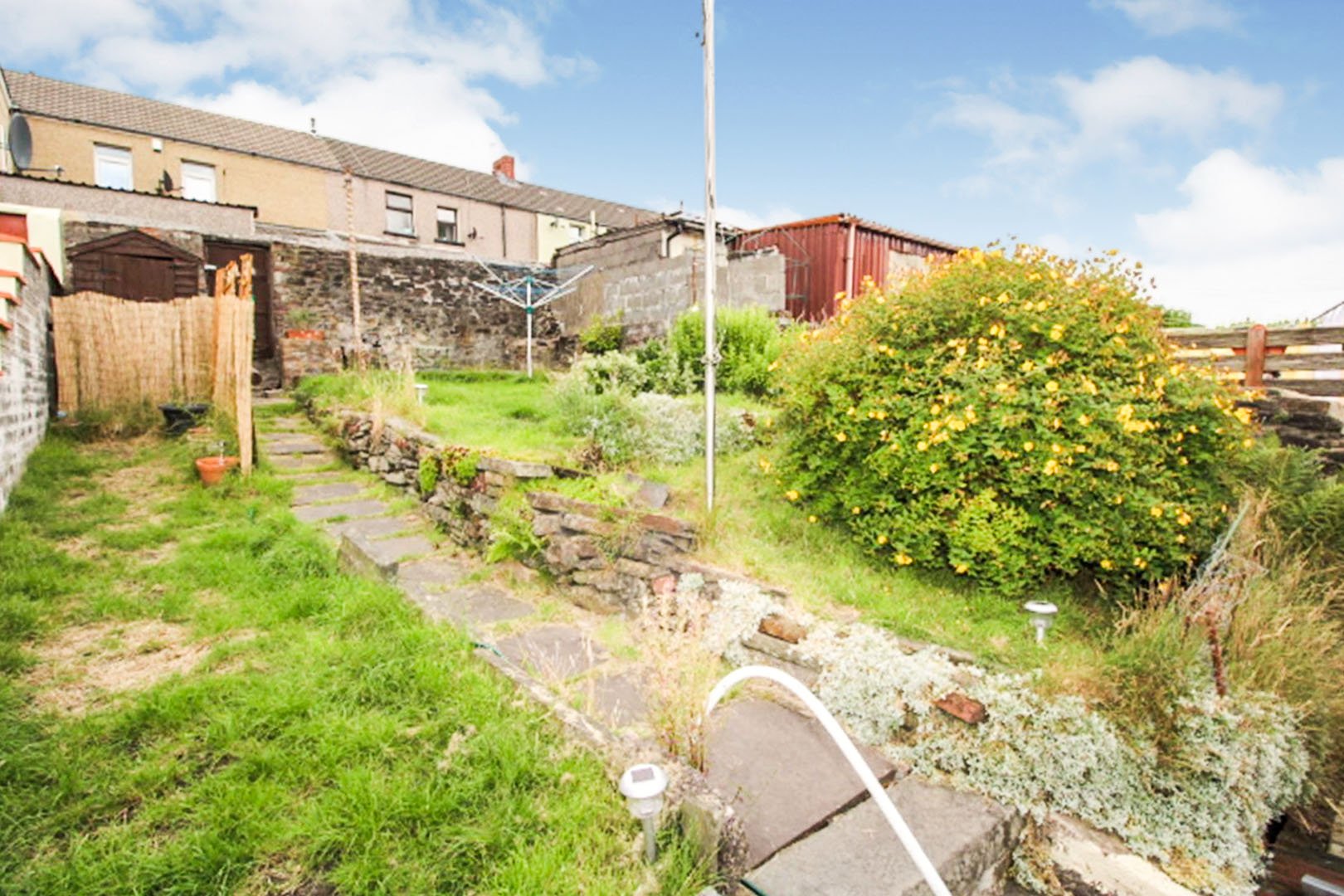 3 bedroom property for sale in Baglan Street, Treherbert, Treorchy