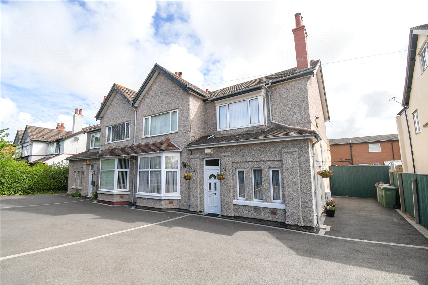 2 bedroom property for sale in Upton Road, Moreton, Wirral, CH46