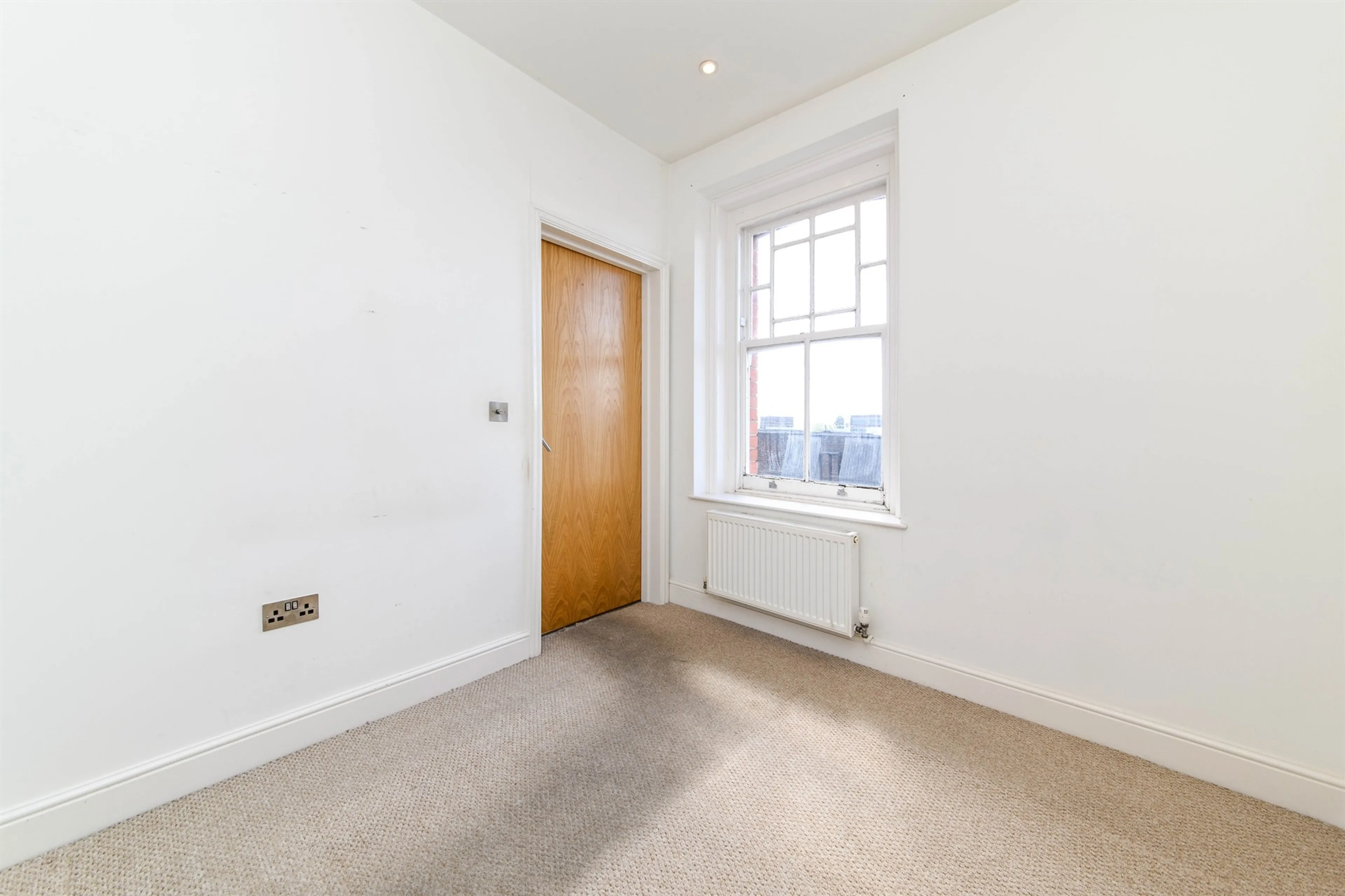 Property at Midland Road, Wellingborough