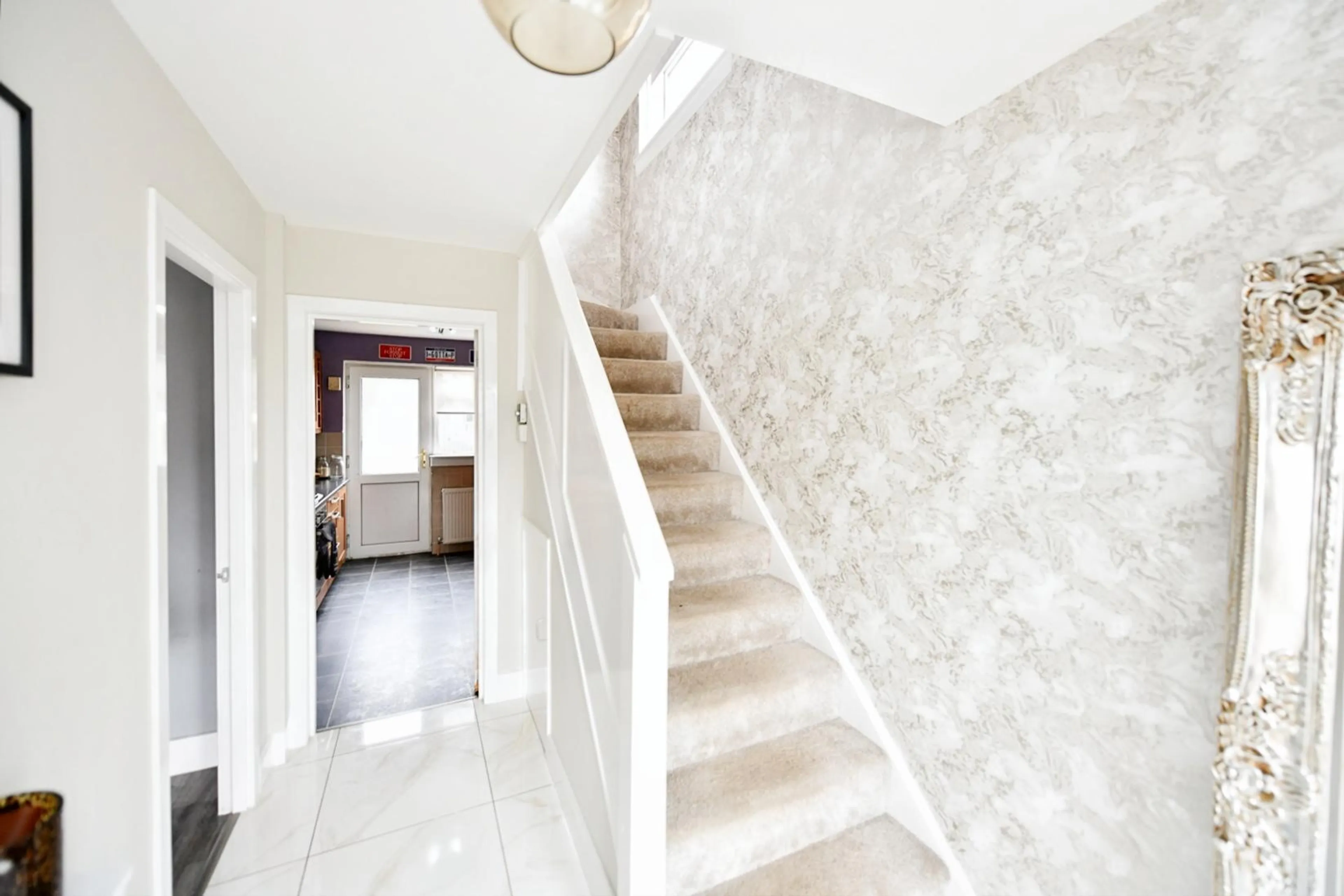 Property at Stirling Drive, Bishopbriggs, Glasgow