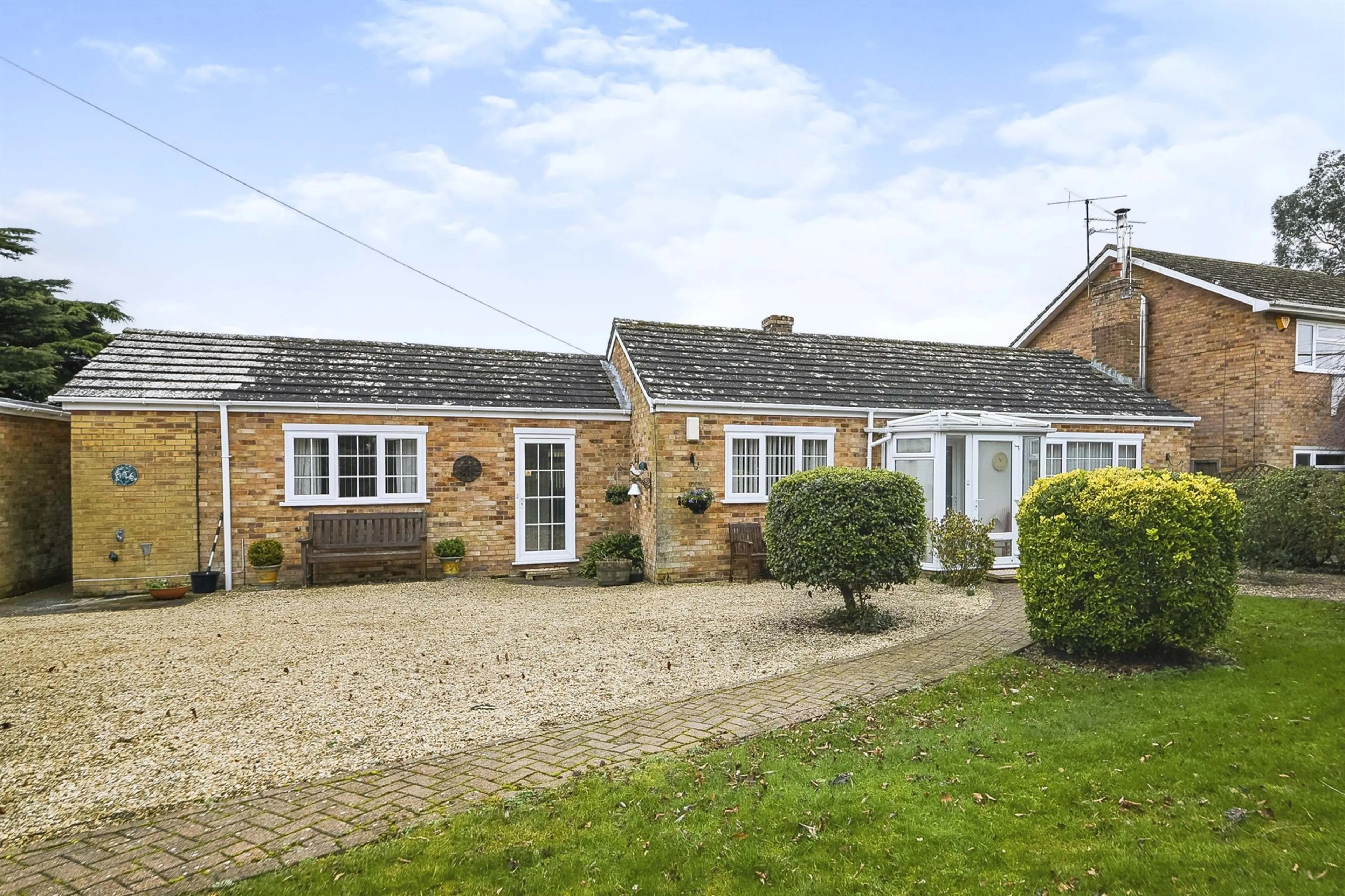 Property at Flegg Green, Wereham, King's Lynn