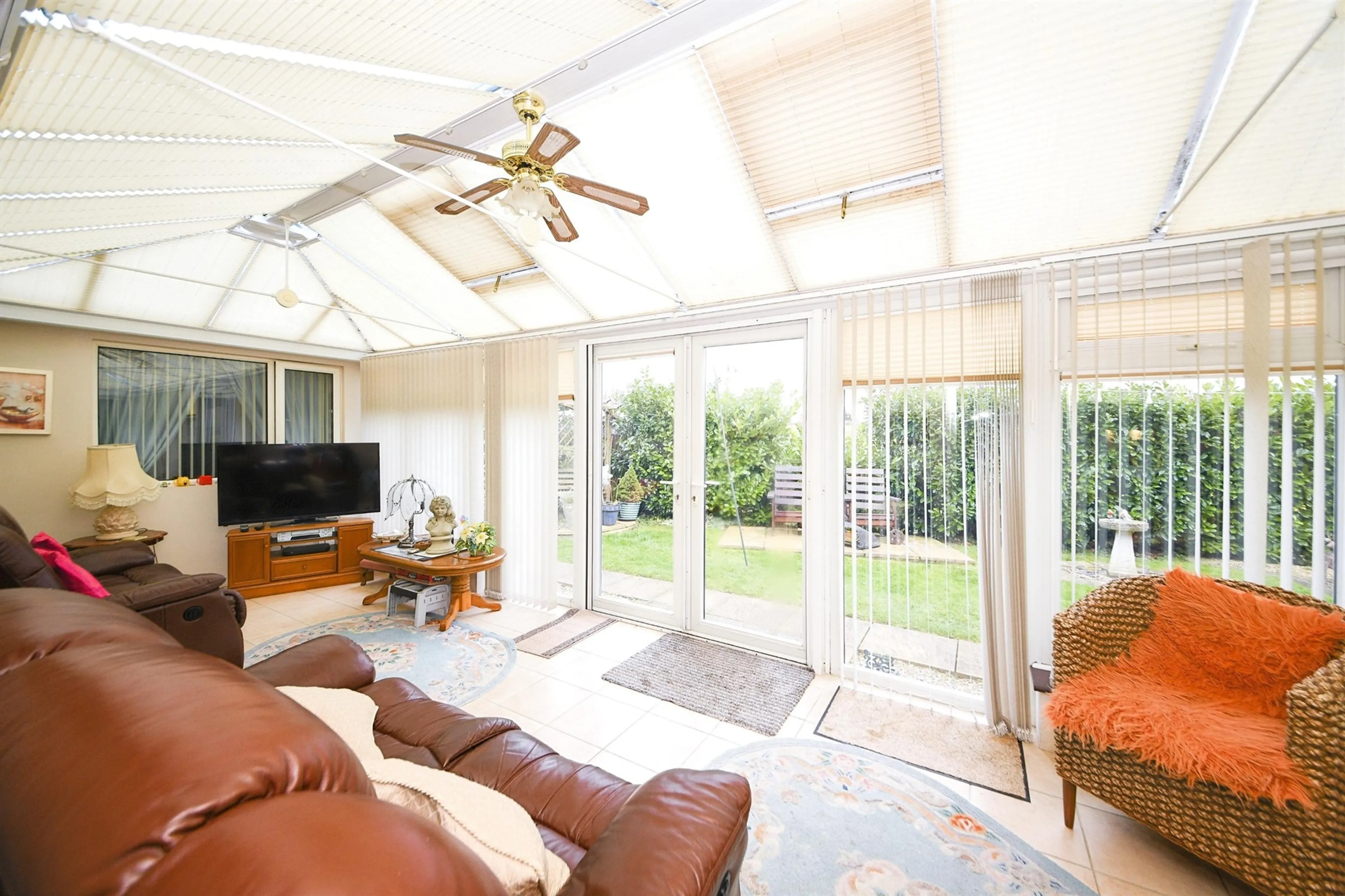 Property at Flegg Green, Wereham, King's Lynn