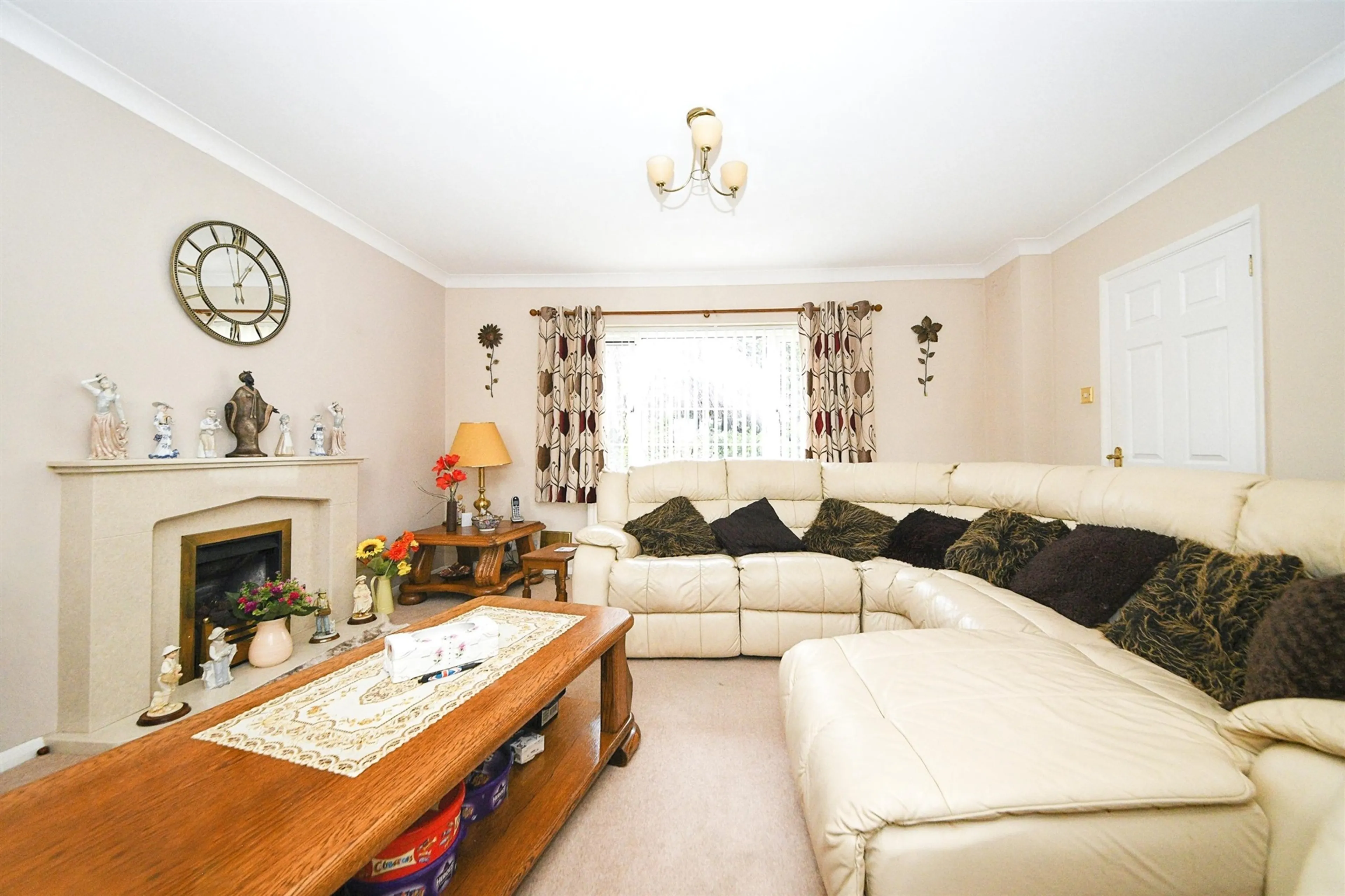 Property at Flegg Green, Wereham, King's Lynn