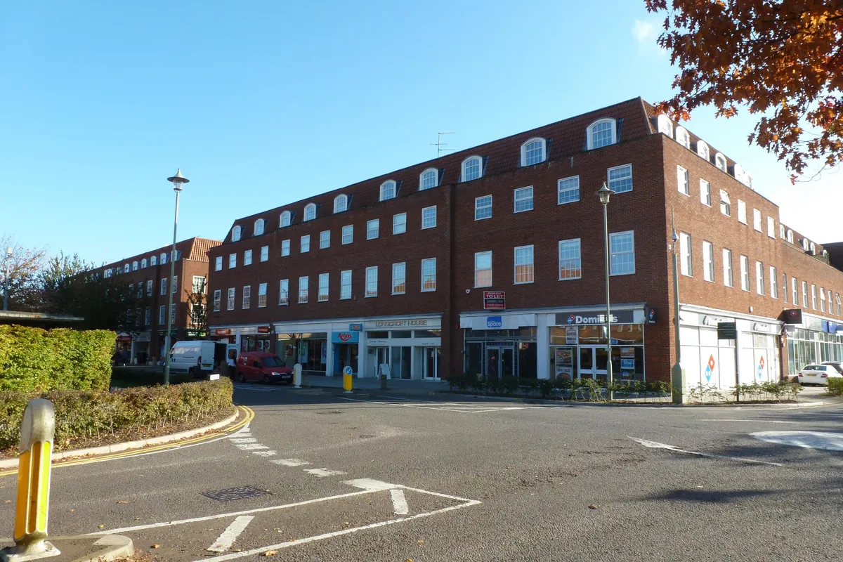 Fretherne Road