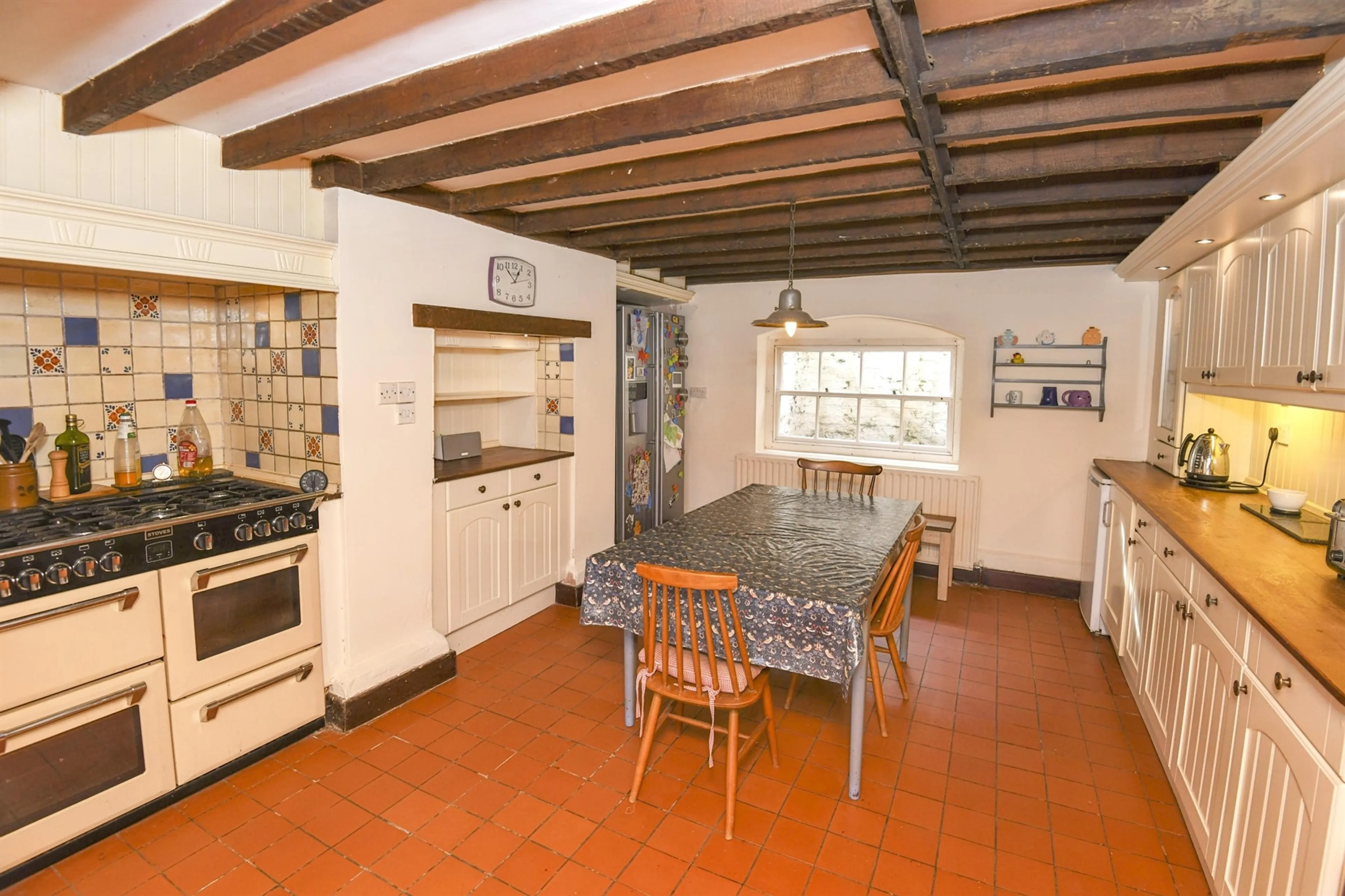 Property at Witham Bank East, Boston