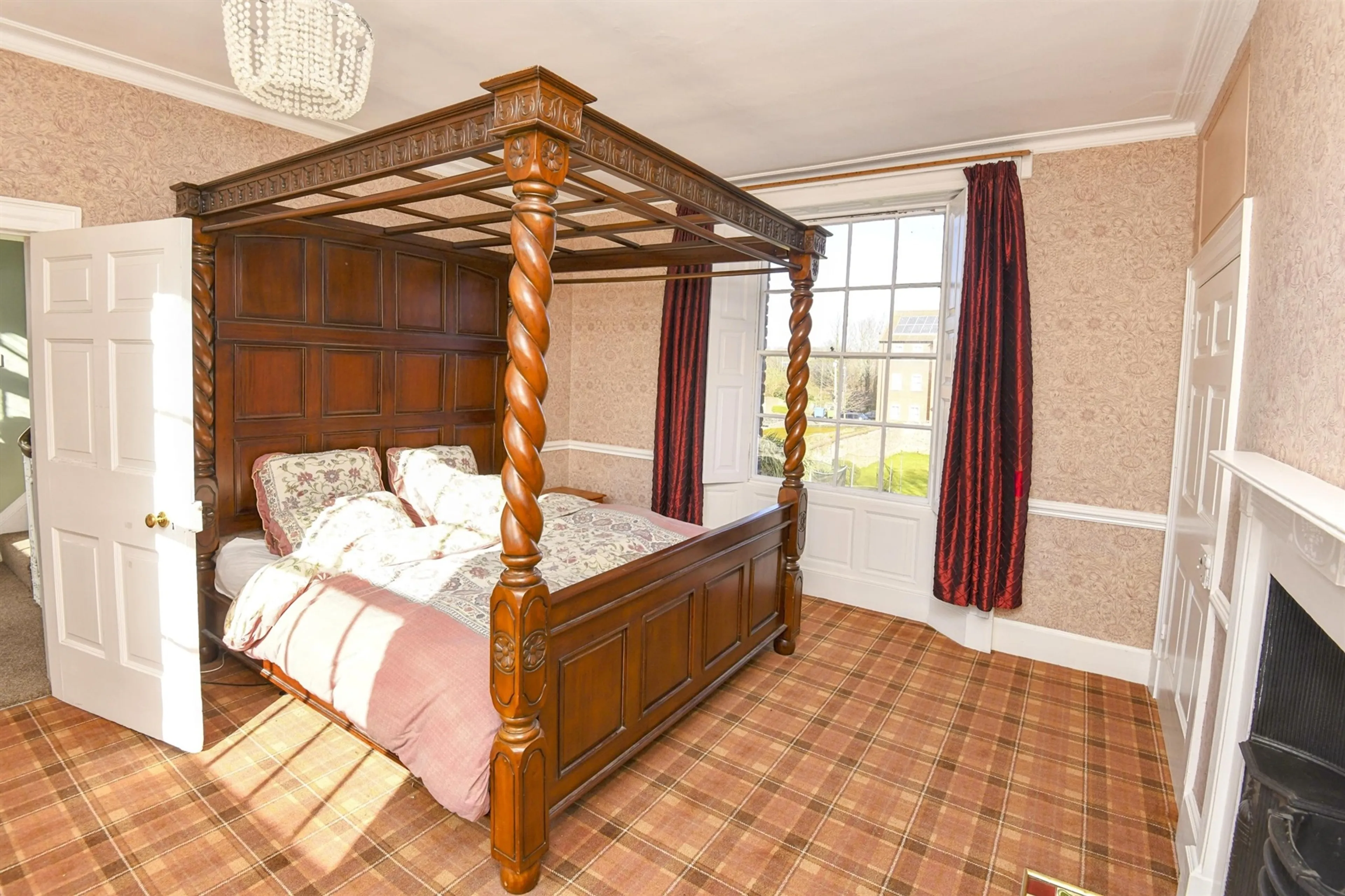Property at Witham Bank East, Boston