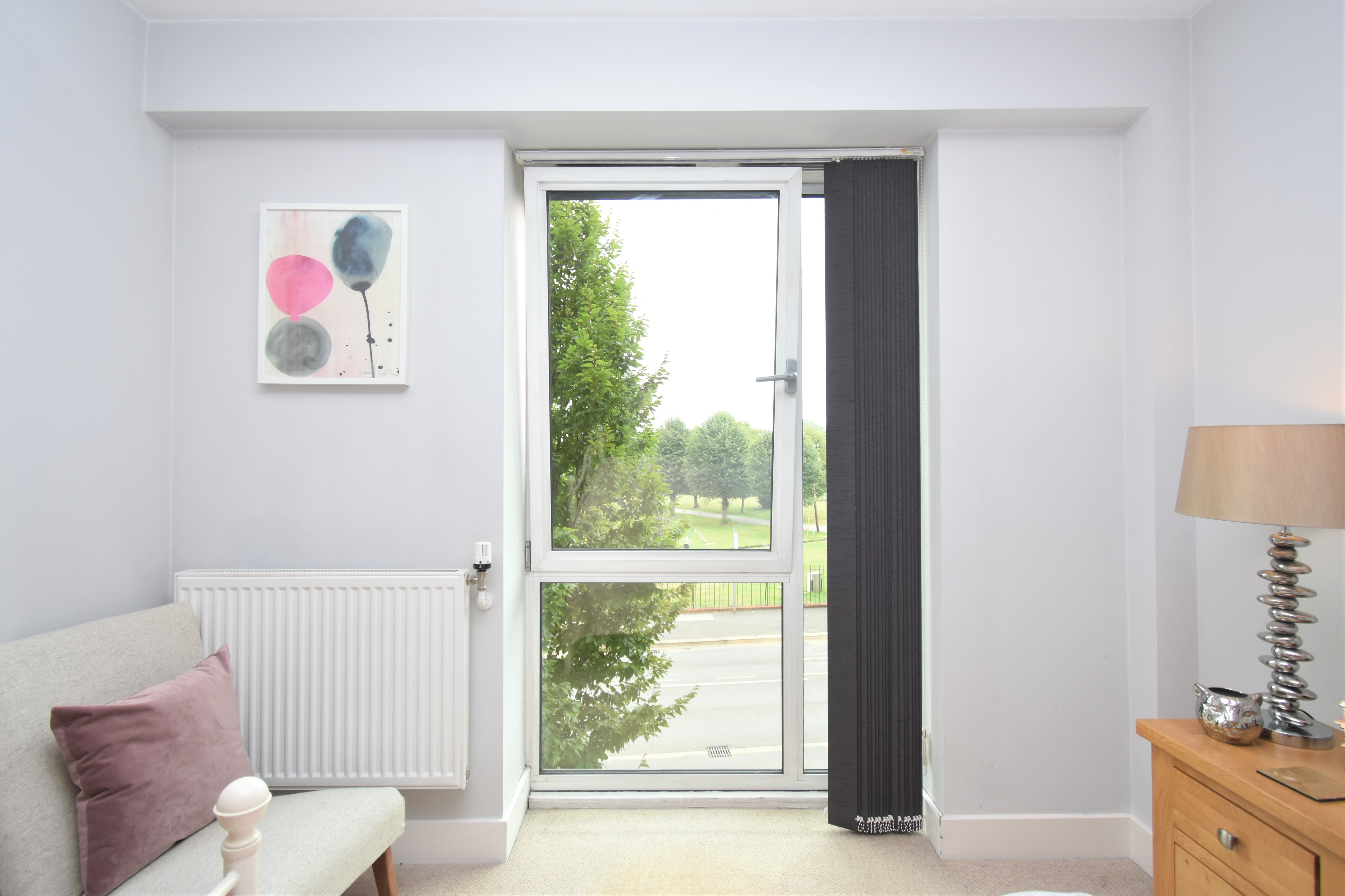 1 bedroom property for sale in Park Way, Newbury, RG14 Guide price £