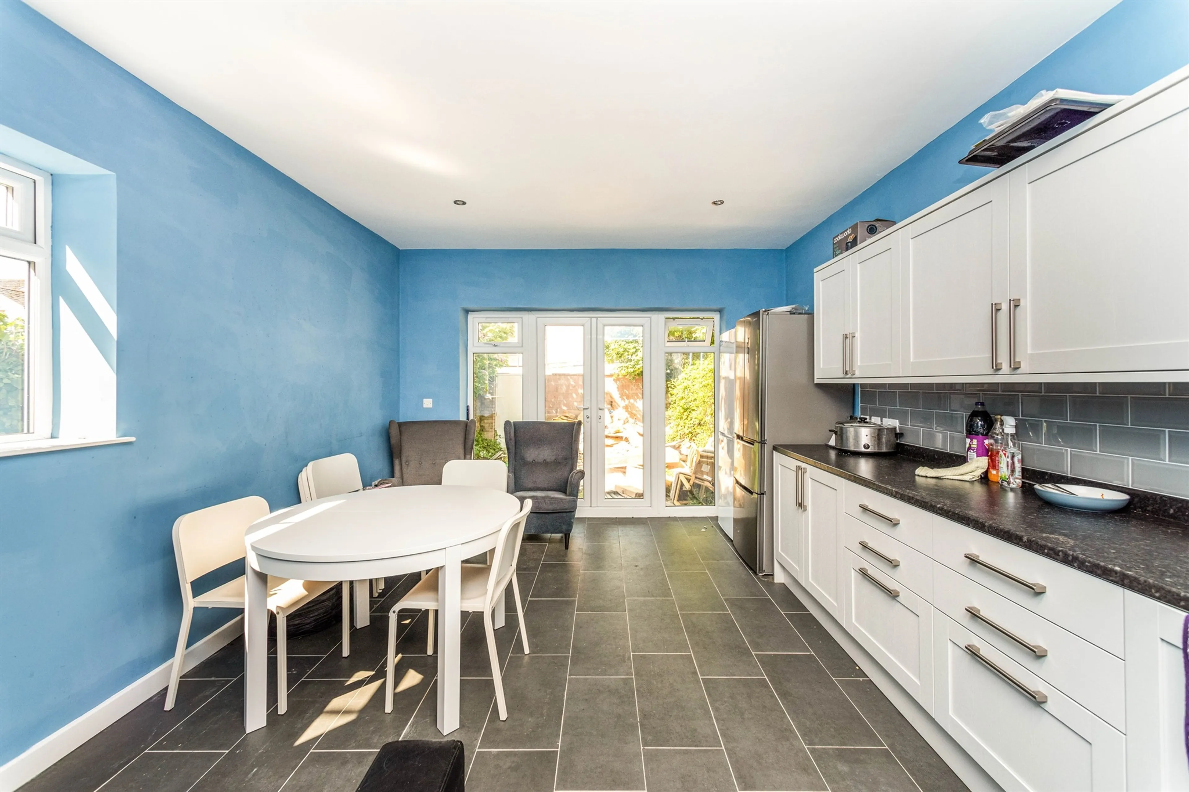 Property at Clare Street, Cardiff
