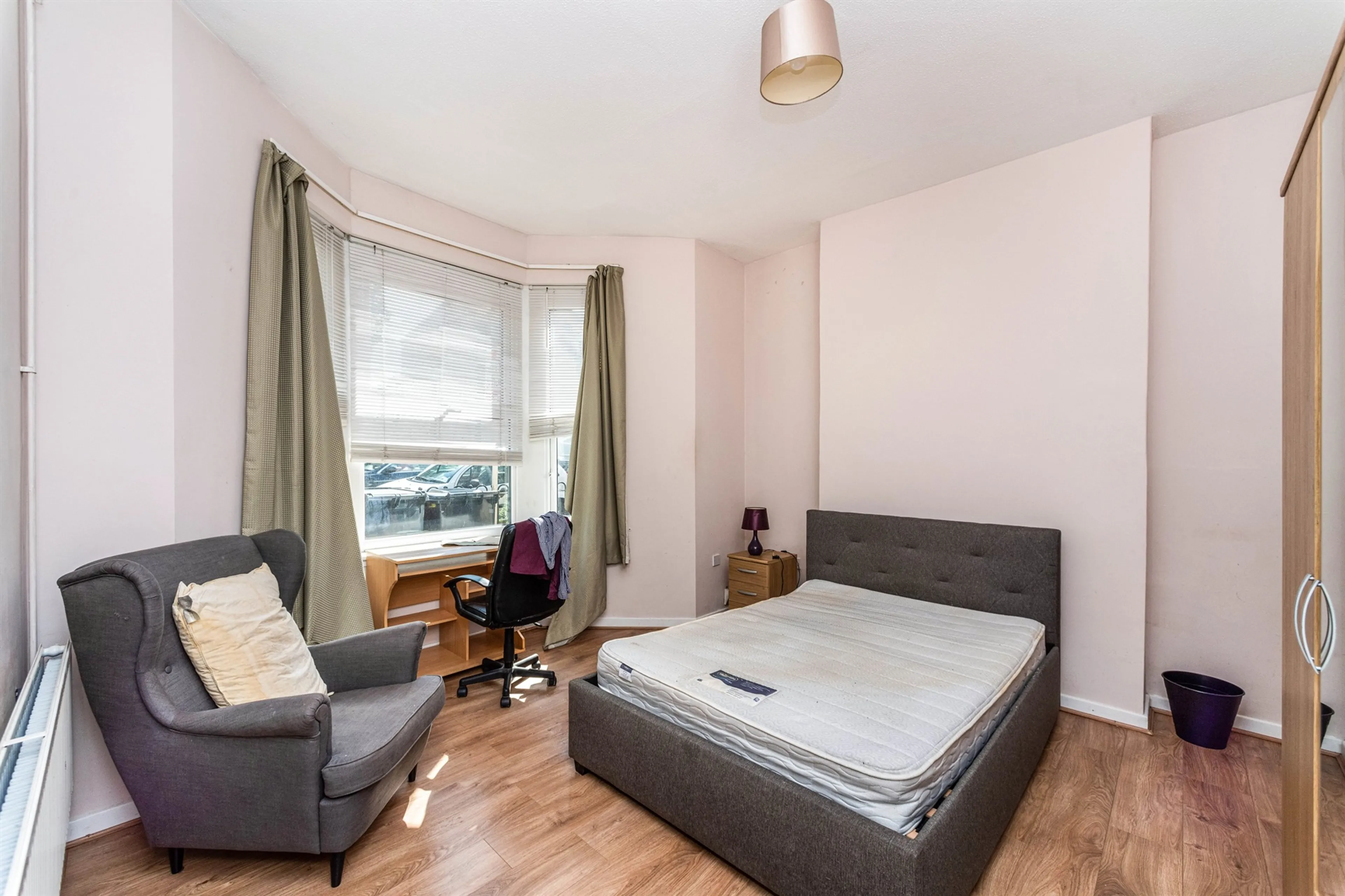 Property at Clare Street, Cardiff