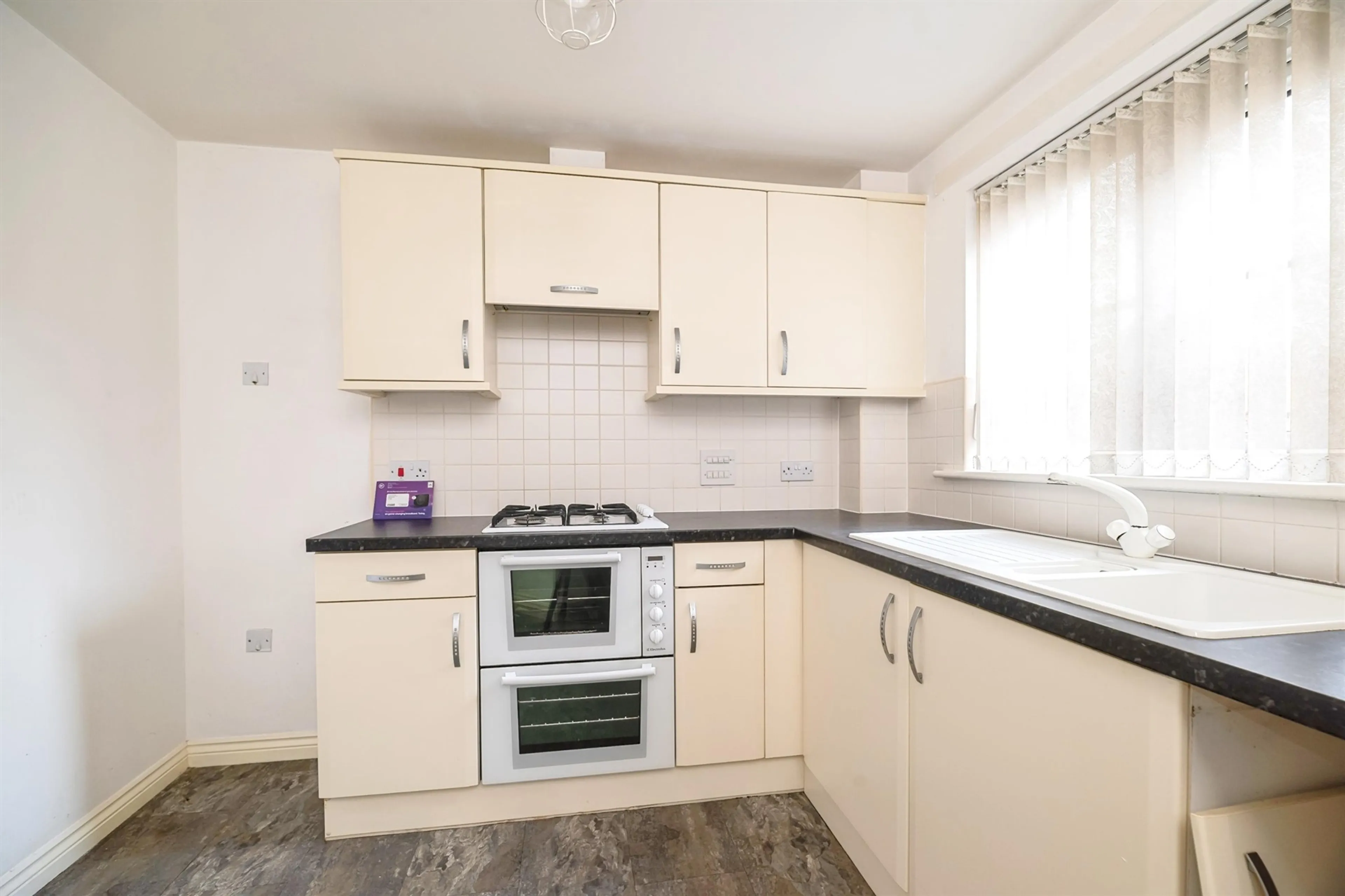 Property at Rockingham Court, Middlesbrough