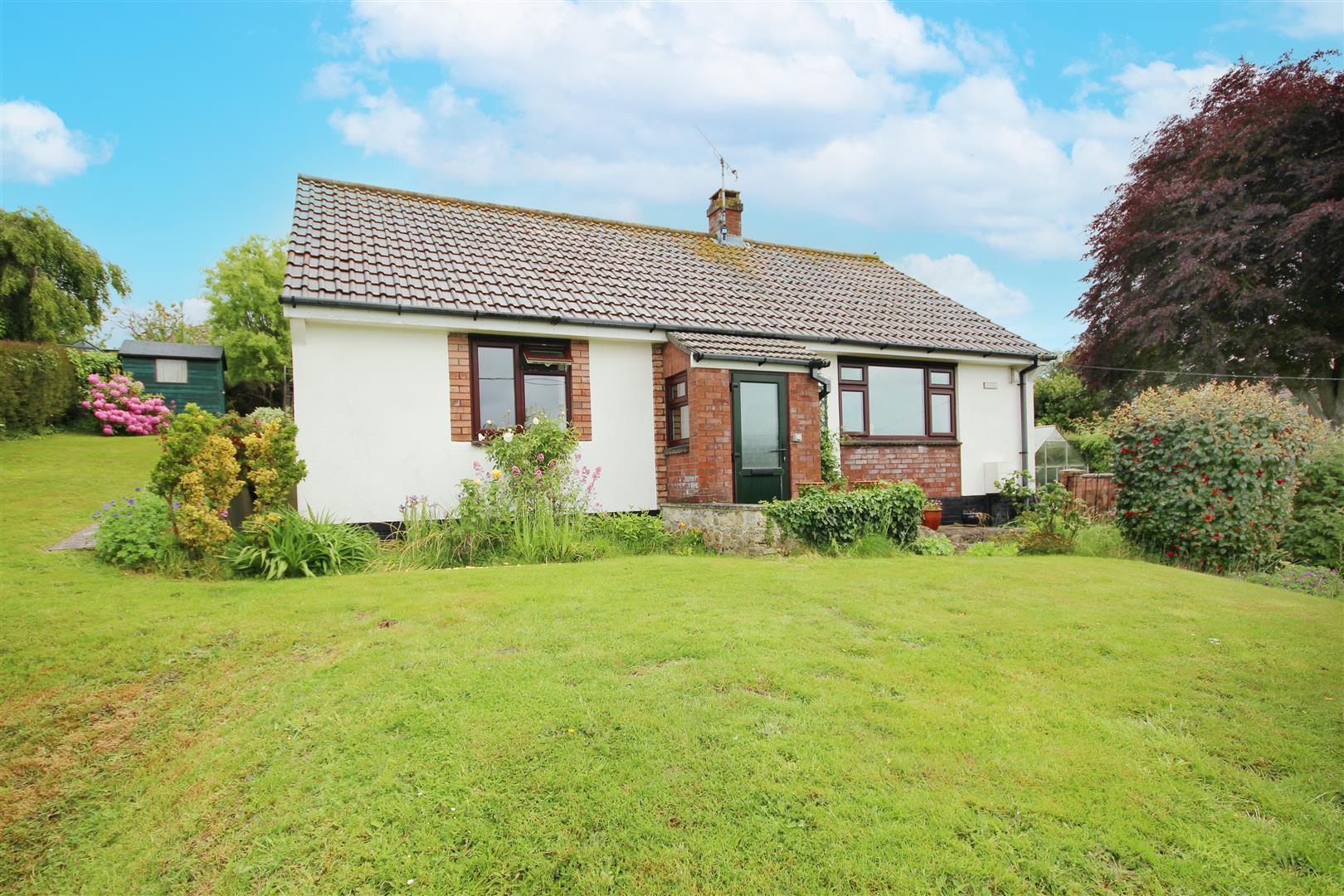 2 bedroom property for sale in Westleigh, 45 Talbot Road, Lyme Regis