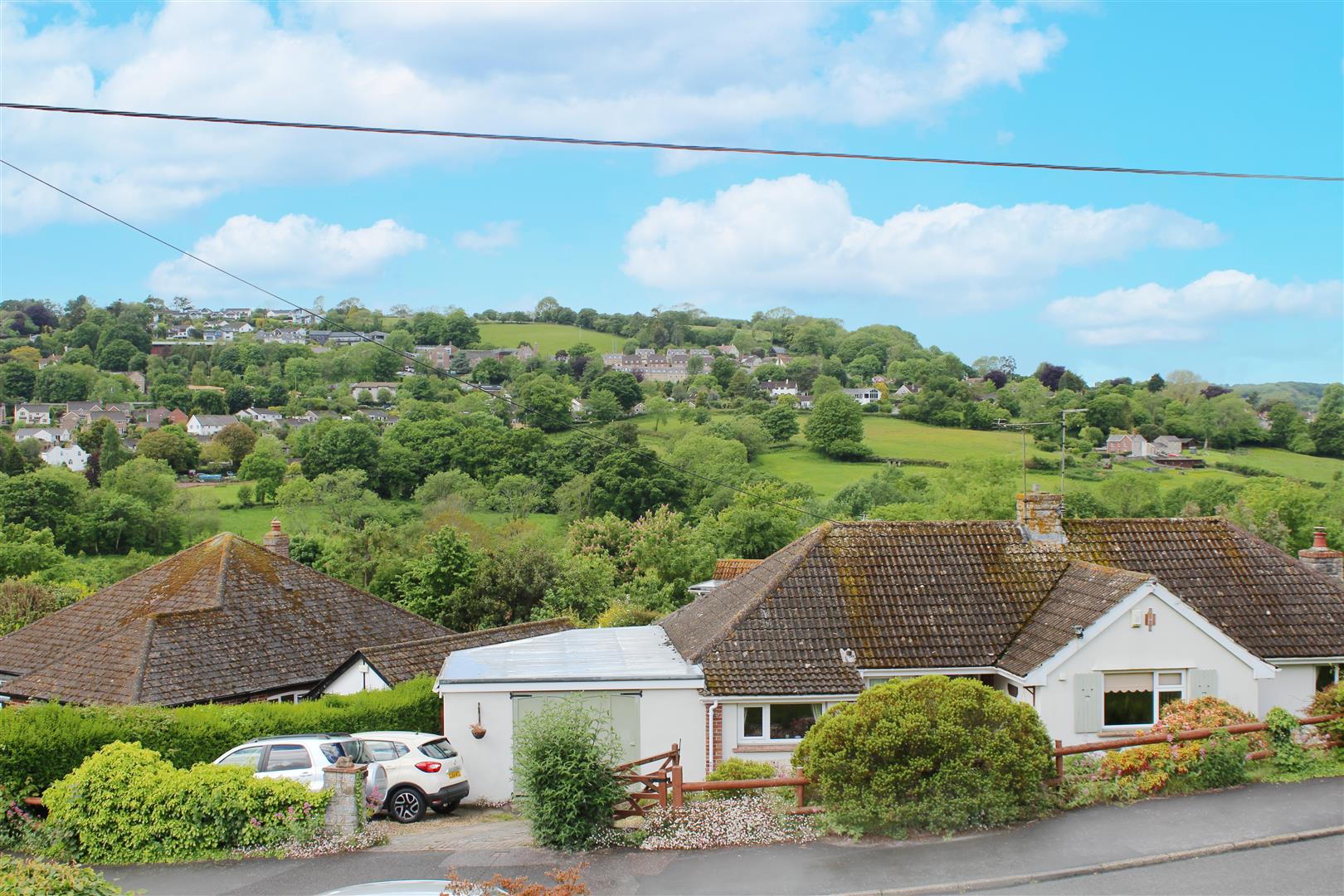 2 bedroom property for sale in Westleigh, 45 Talbot Road, Lyme Regis