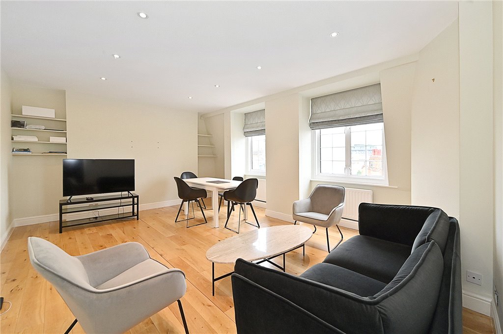 2 bedroom property for sale in Chiltern Court, Baker Street, Marylebone