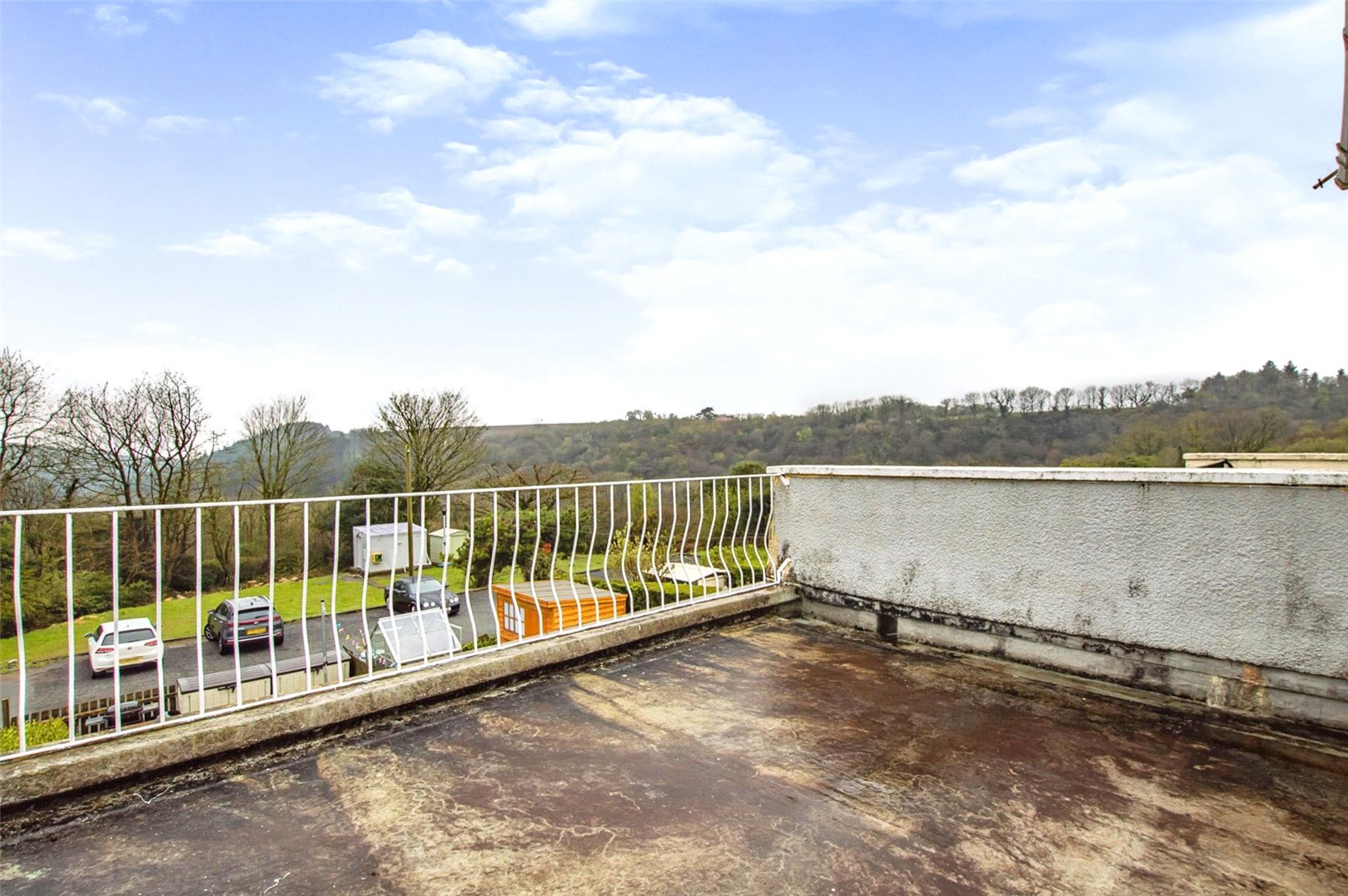 3 bedroom property for sale in Llanteg Park, Llanteg, Narberth, Llanteg