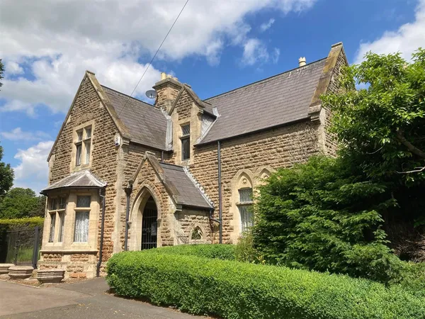 Thorpe Road, Melton Mowbray