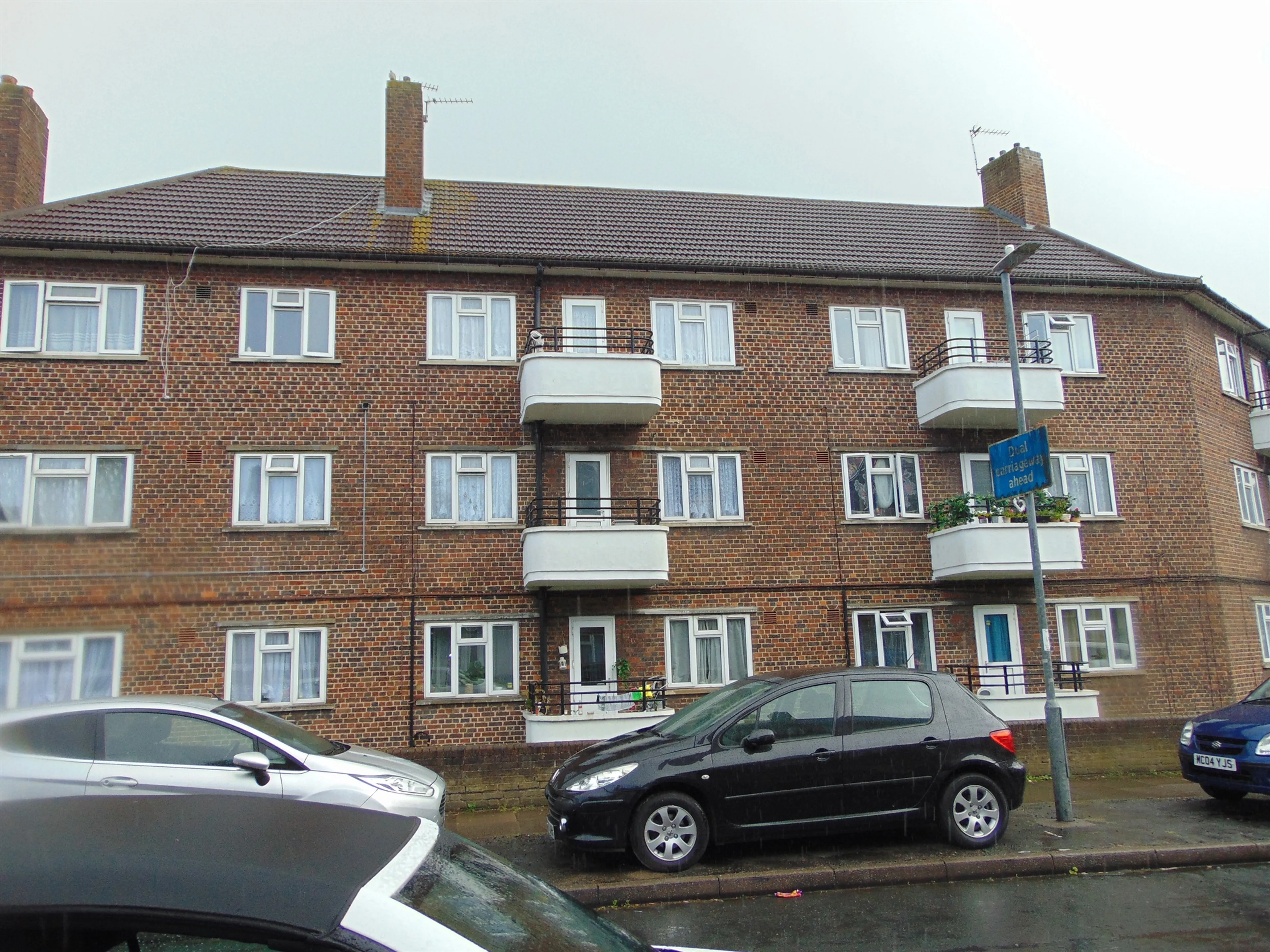 Property at Longbridge Road, Dagenham